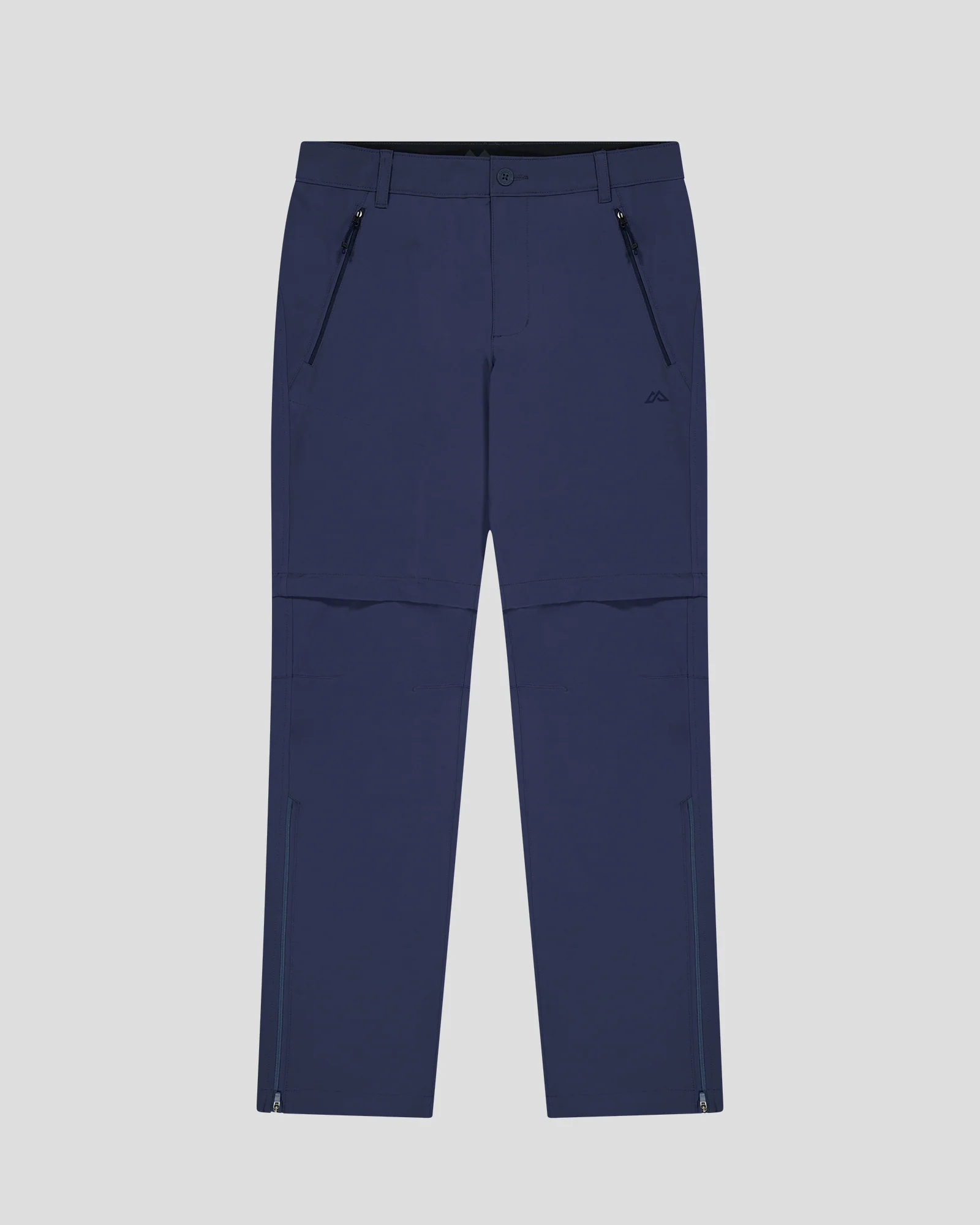 Men’s Ridge Convertible Pants - Mid Navy