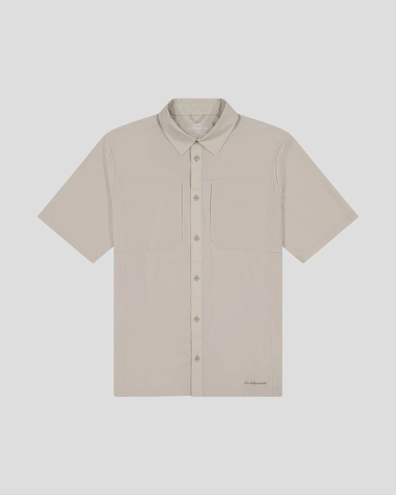 Men’s Ridge UPF Short Sleeve Shirt - Light Hike - Image 6