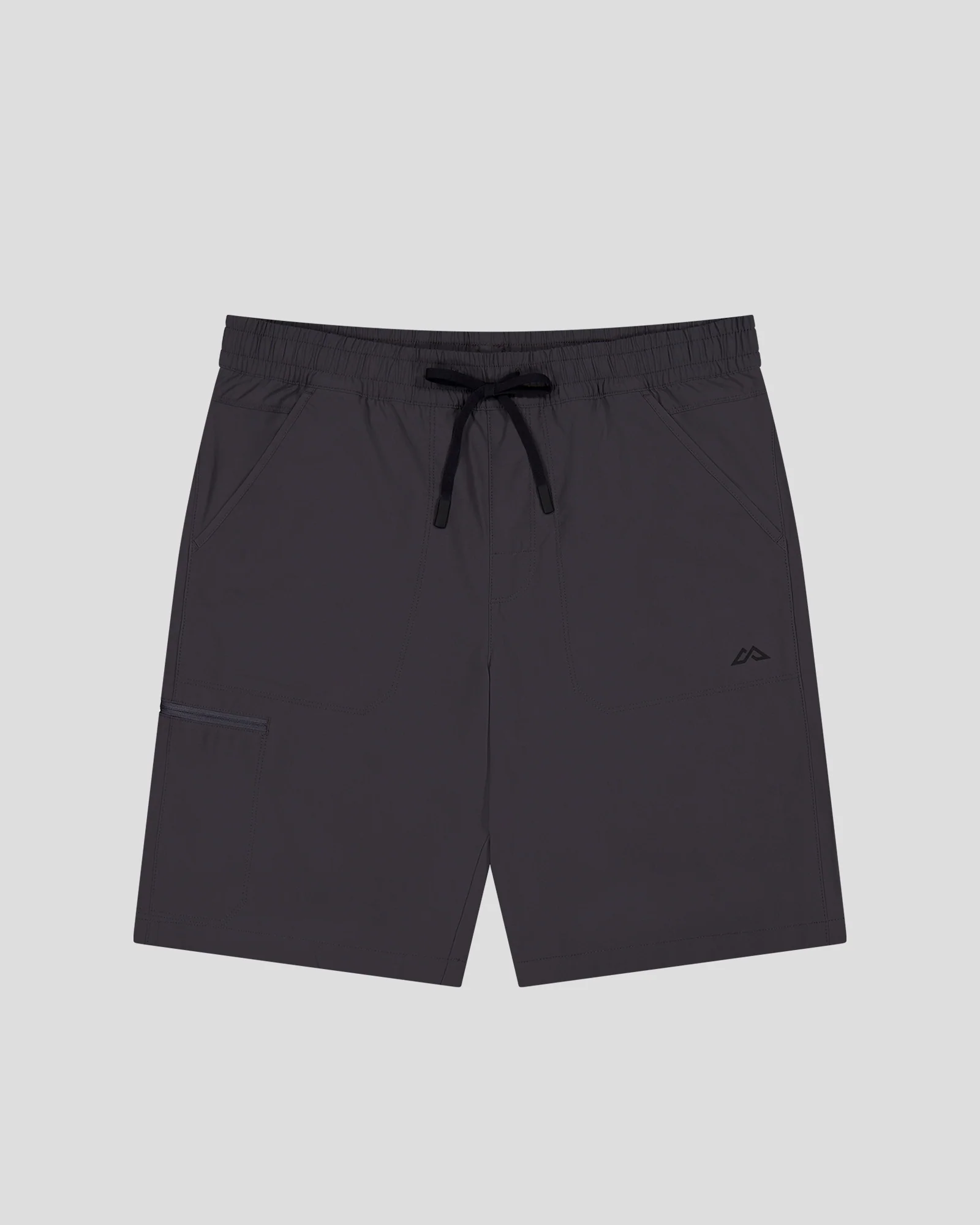 Men’s Trailhead 9” Shorts - Shale - Image 2
