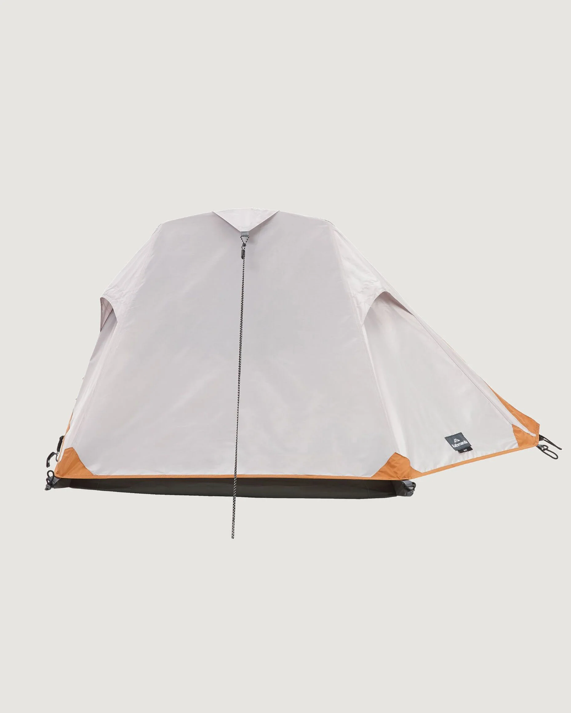 Mono 1 Person Tent v2 - Sand - Image 4