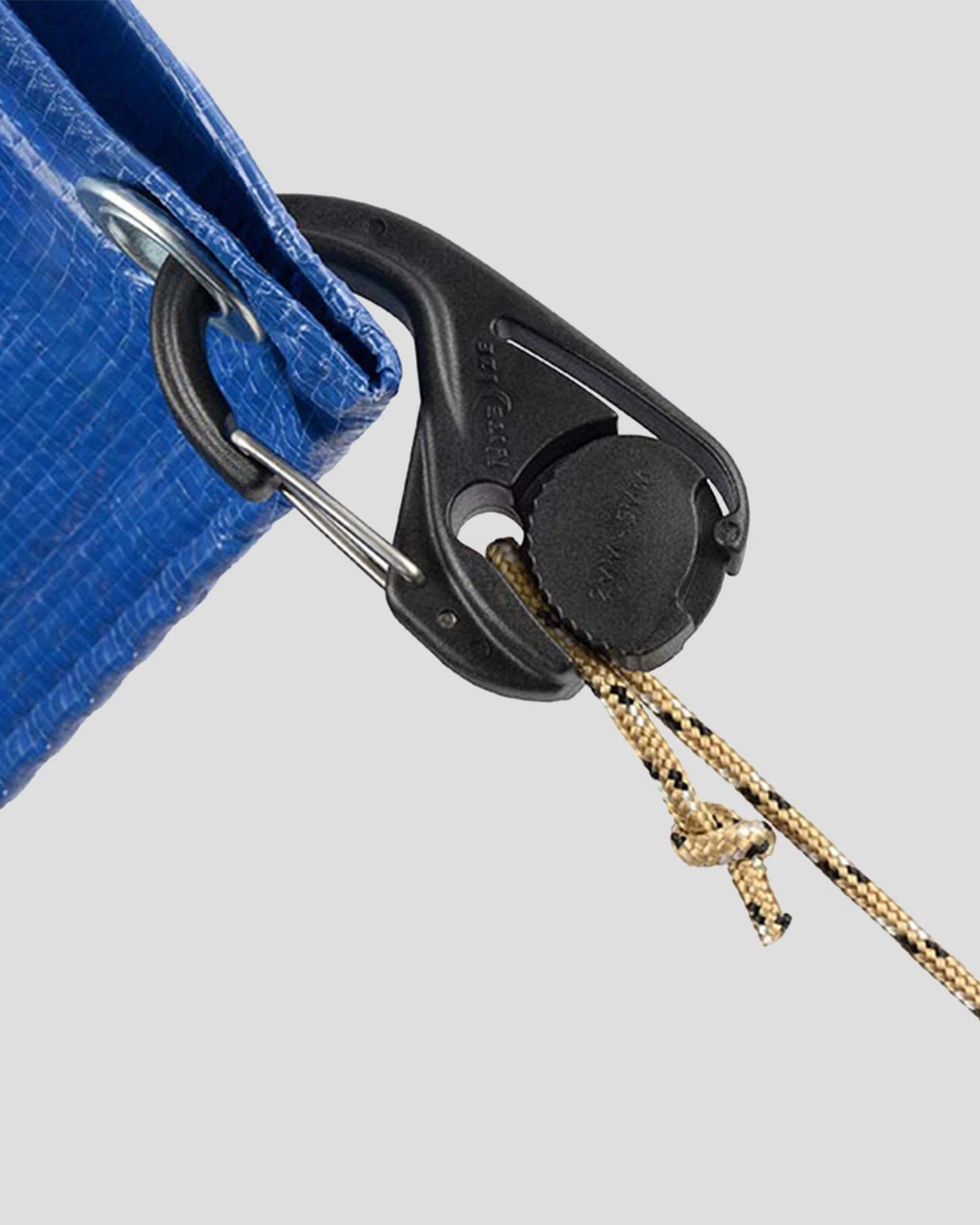 Nite Ize CamJam® Cord Tightener - Black - Image 4