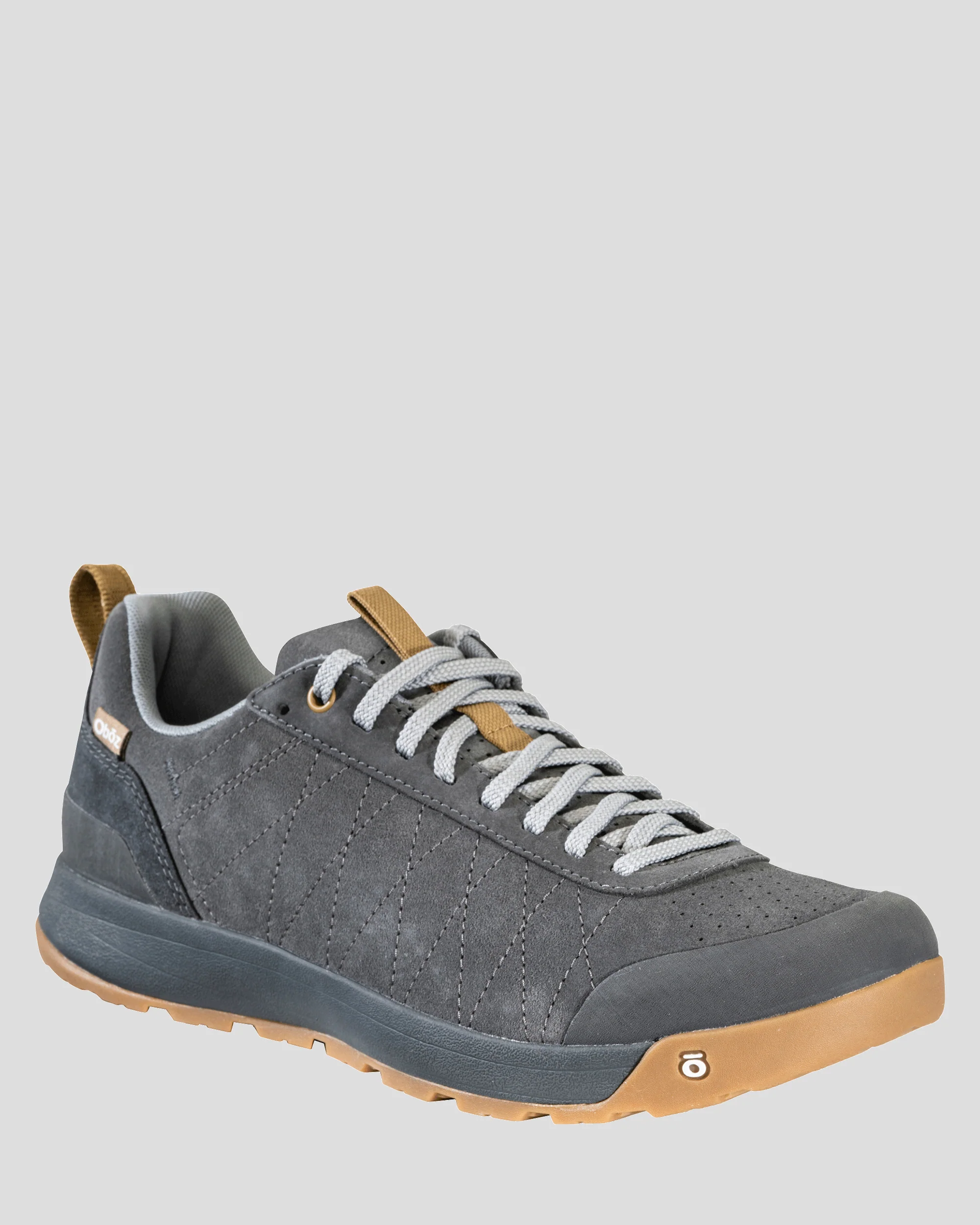 Men's Oboz Bozeman II  - Charcoal - Image 2