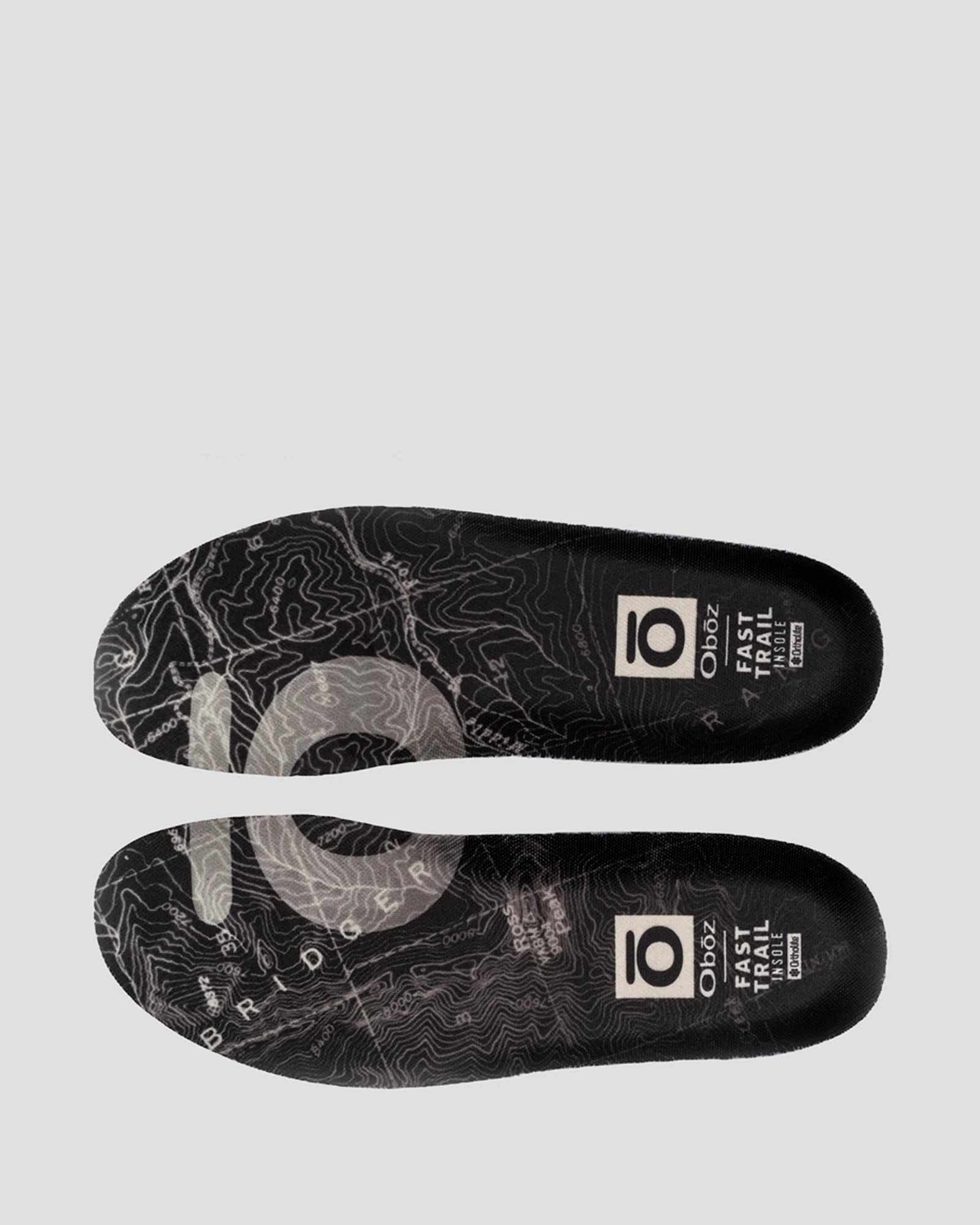 Fast Trail Insole - Tan - Image 2
