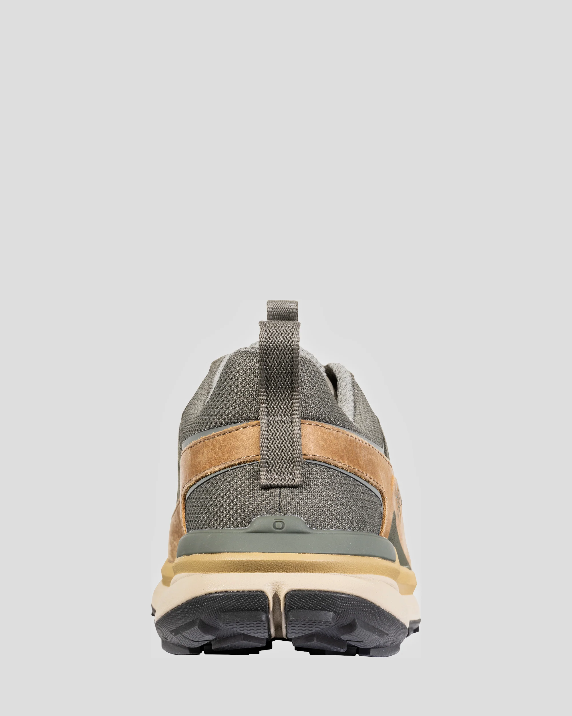 Men's Oboz Hyalite Low B-DRY  - Evergreen - Image 6