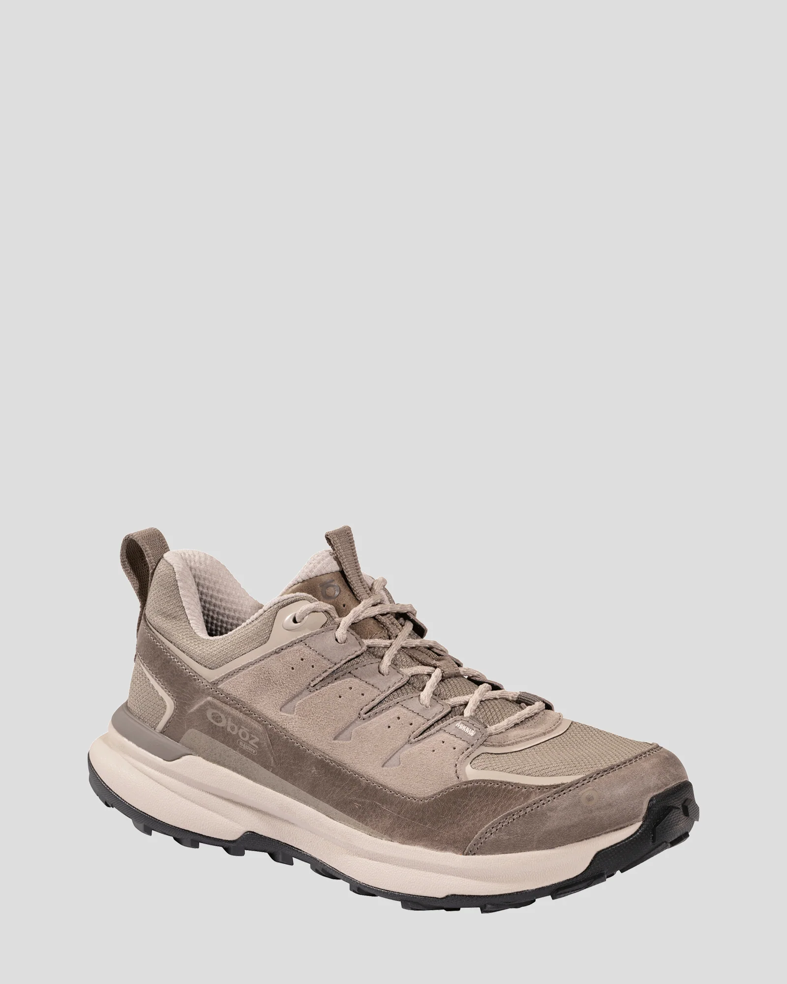 Men's Oboz Hyalite Low B-DRY Shoes - Jackrabbit - Image 2