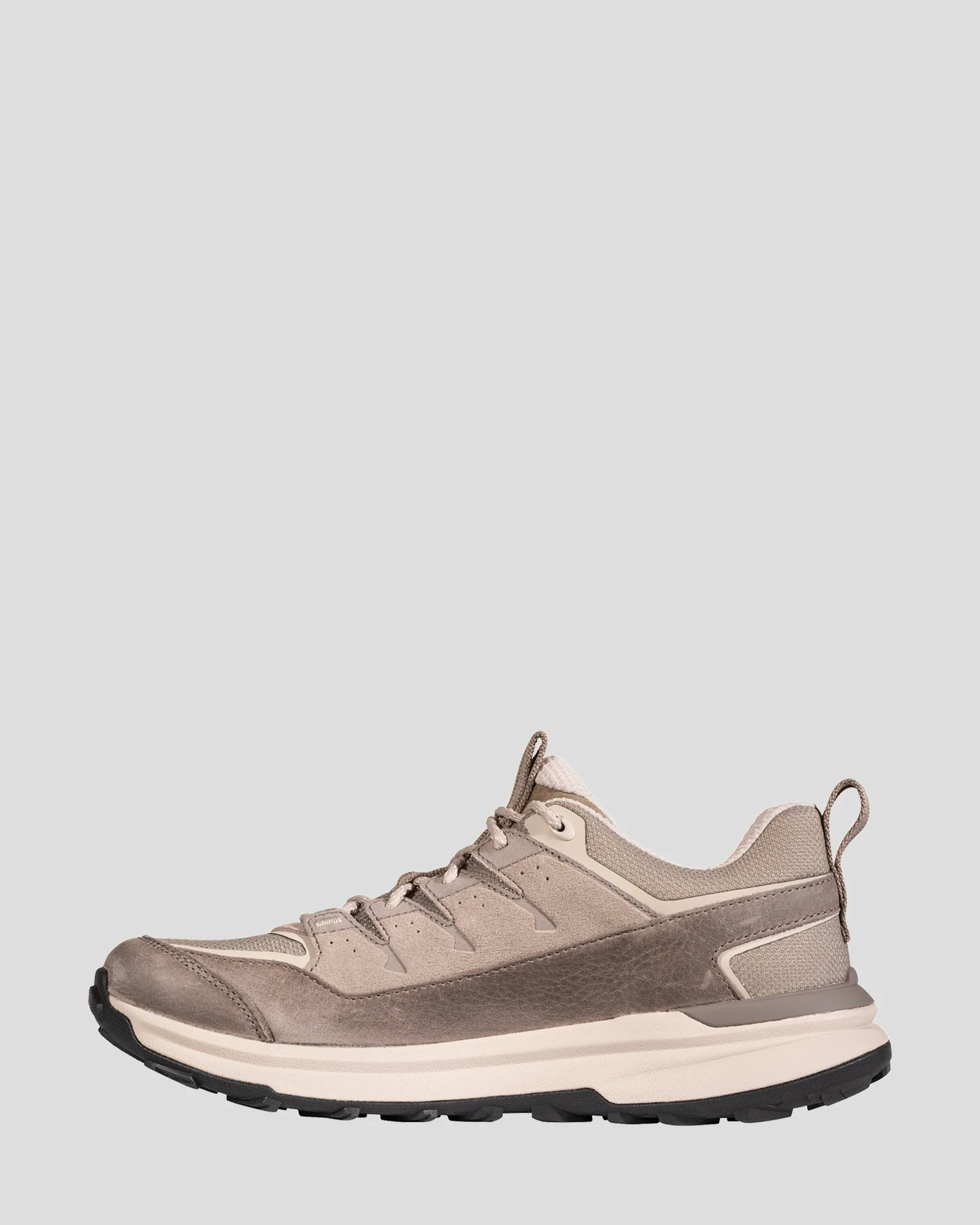 Men's Oboz Hyalite Low B-DRY Shoes - Jackrabbit - Image 3