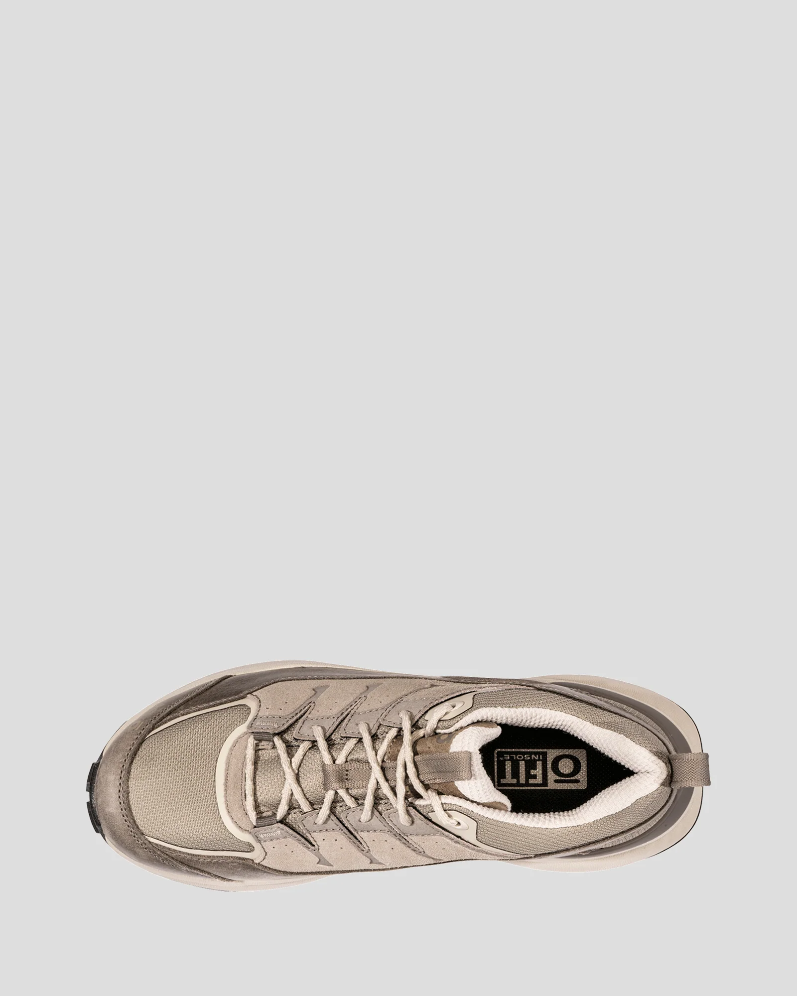 Men's Oboz Hyalite Low B-DRY Shoes - Jackrabbit - Image 5