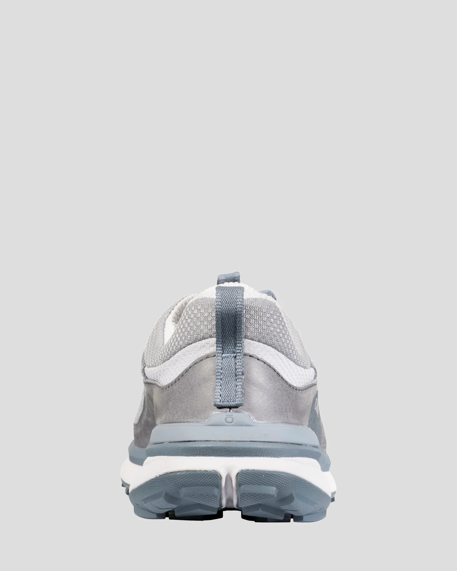 Women's Oboz Hyalite Low B-DRY Shoes - Gray Owl - Image 4