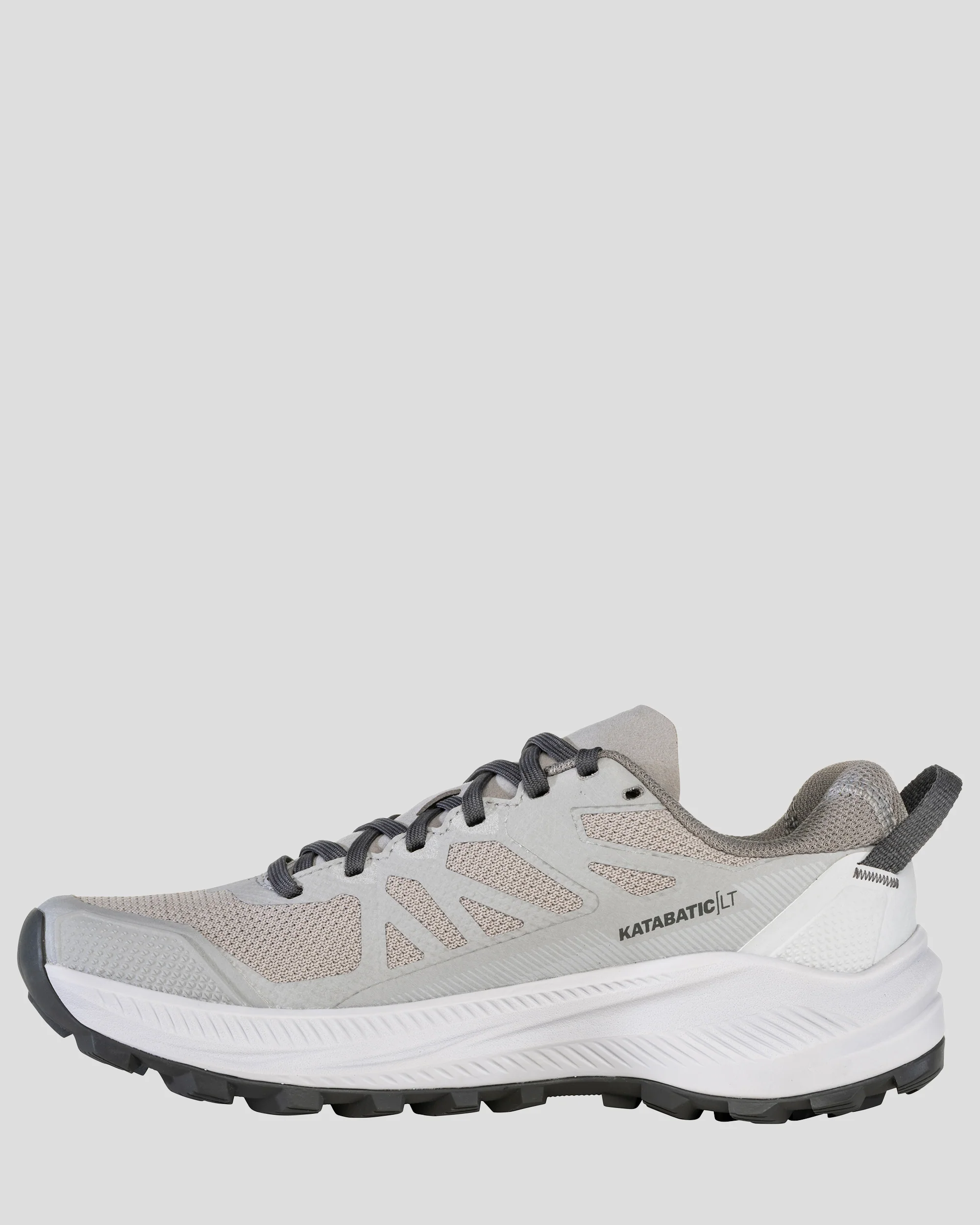 Women's Oboz Katabatic LT Low GTX Wide - Drizzle - Image 3