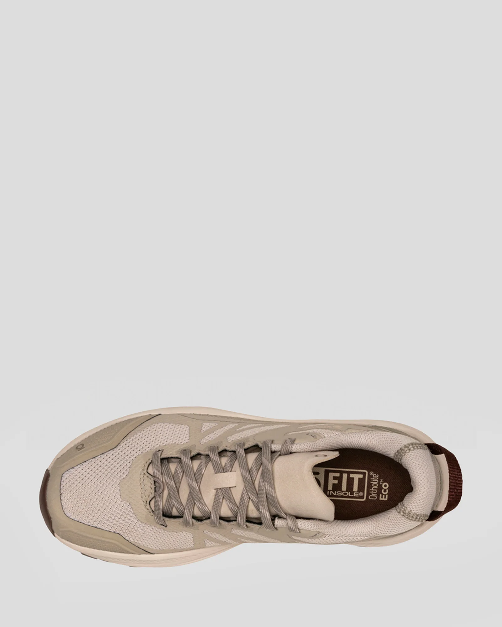 Women's Oboz Katabatic LT Low GTX - Feather - Image 8