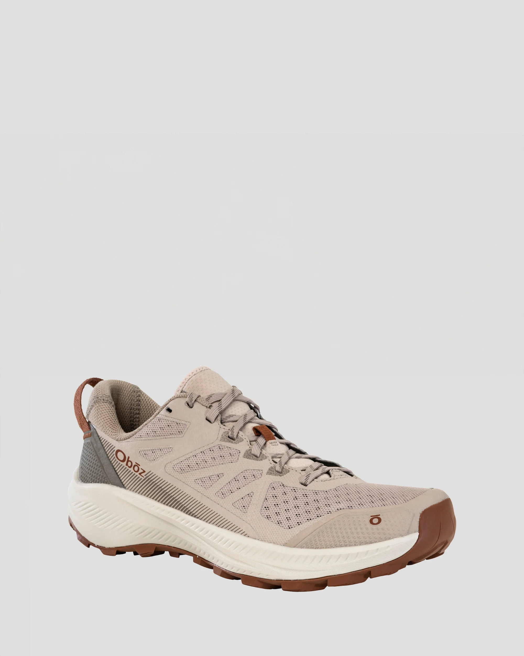 Oboz Katabatic LT Low Mens - Hawk - Image 2