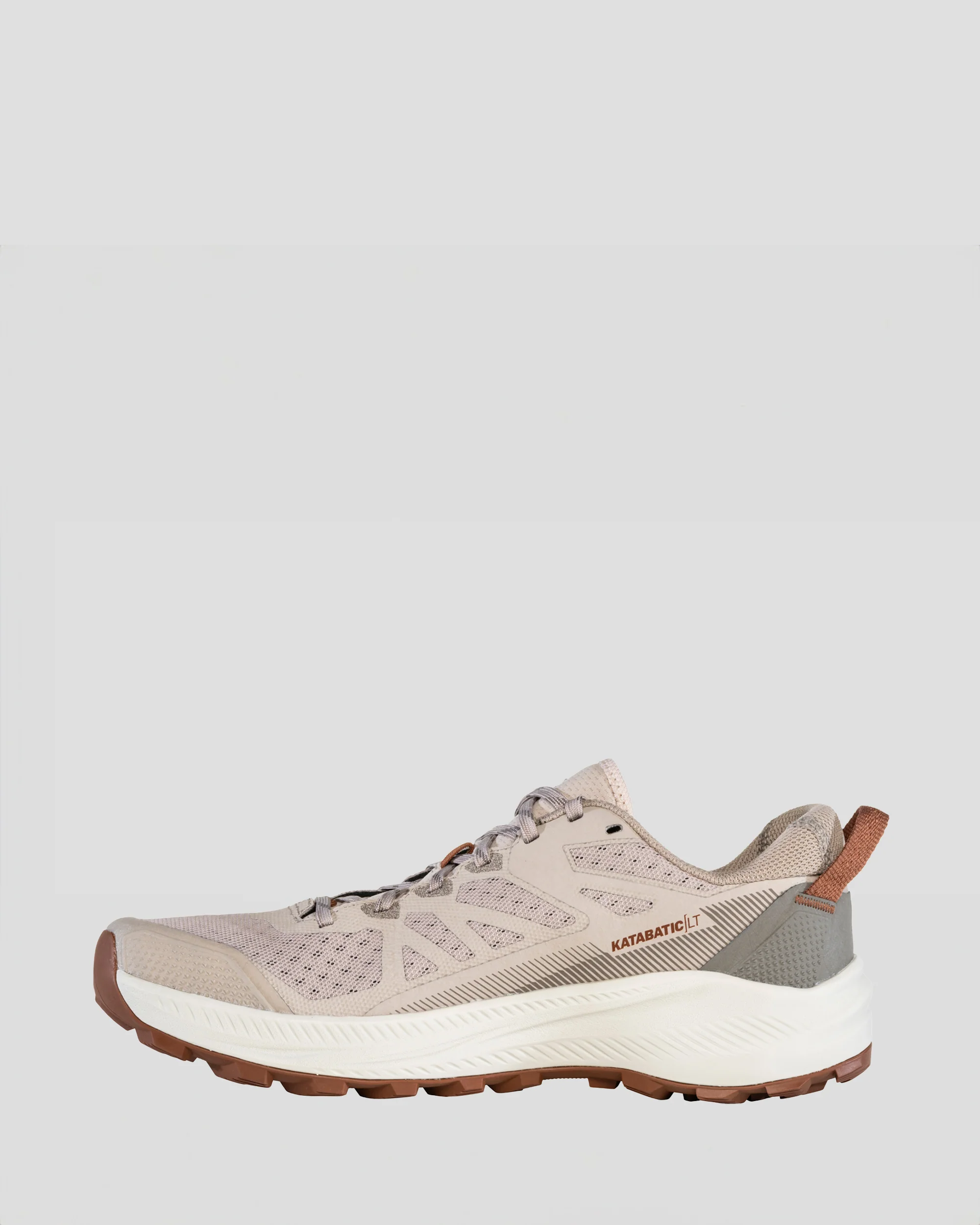 Oboz Katabatic LT Low Mens - Hawk - Image 3