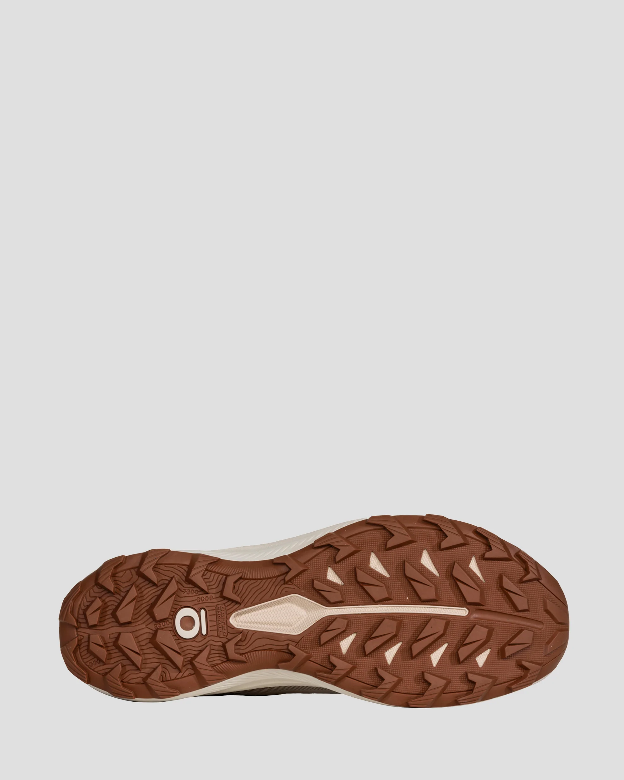 Oboz Katabatic LT Low Mens - Hawk - Image 5