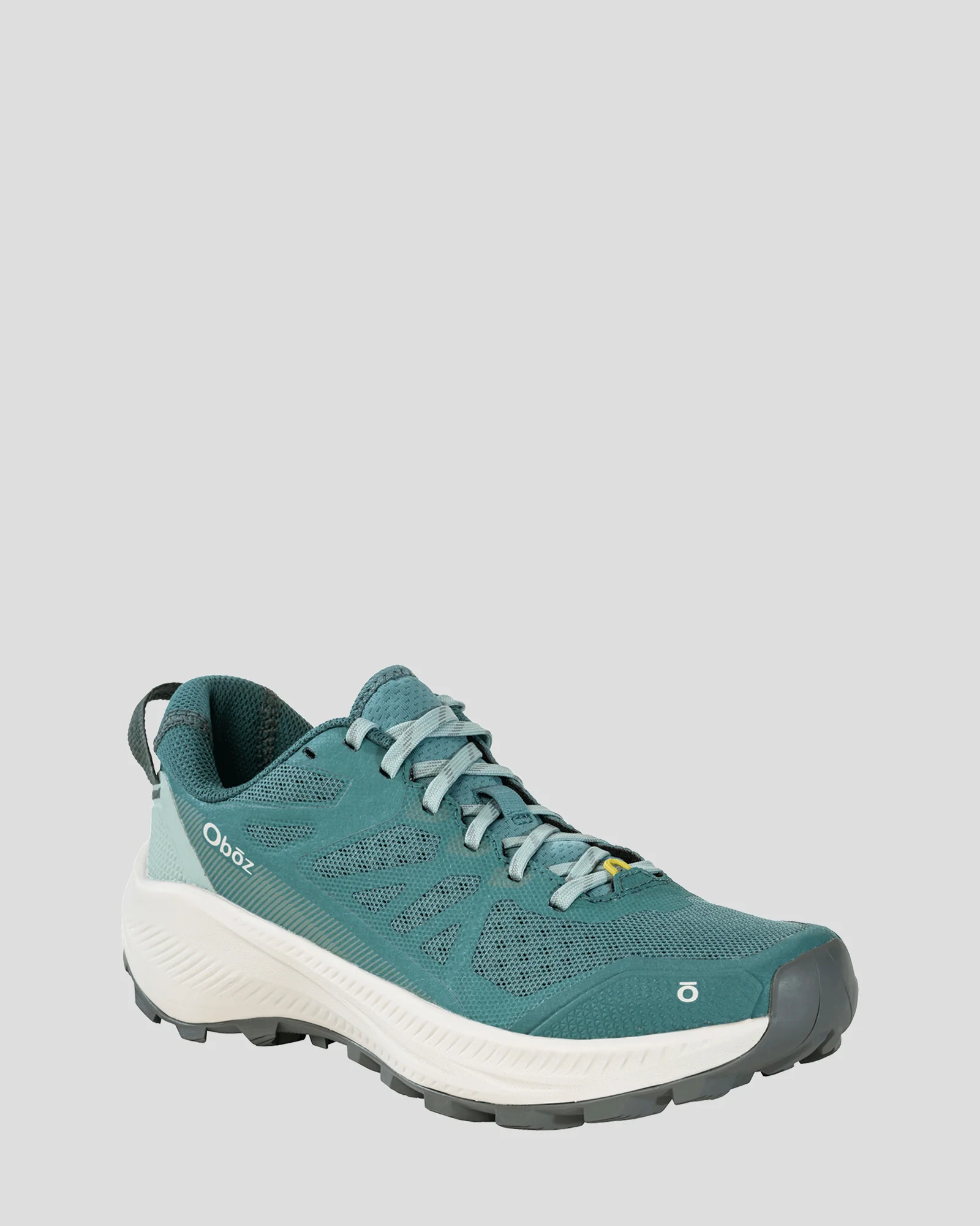 Women's Oboz Katabatic LT Low Shoes - Alpine Lake - Image 2