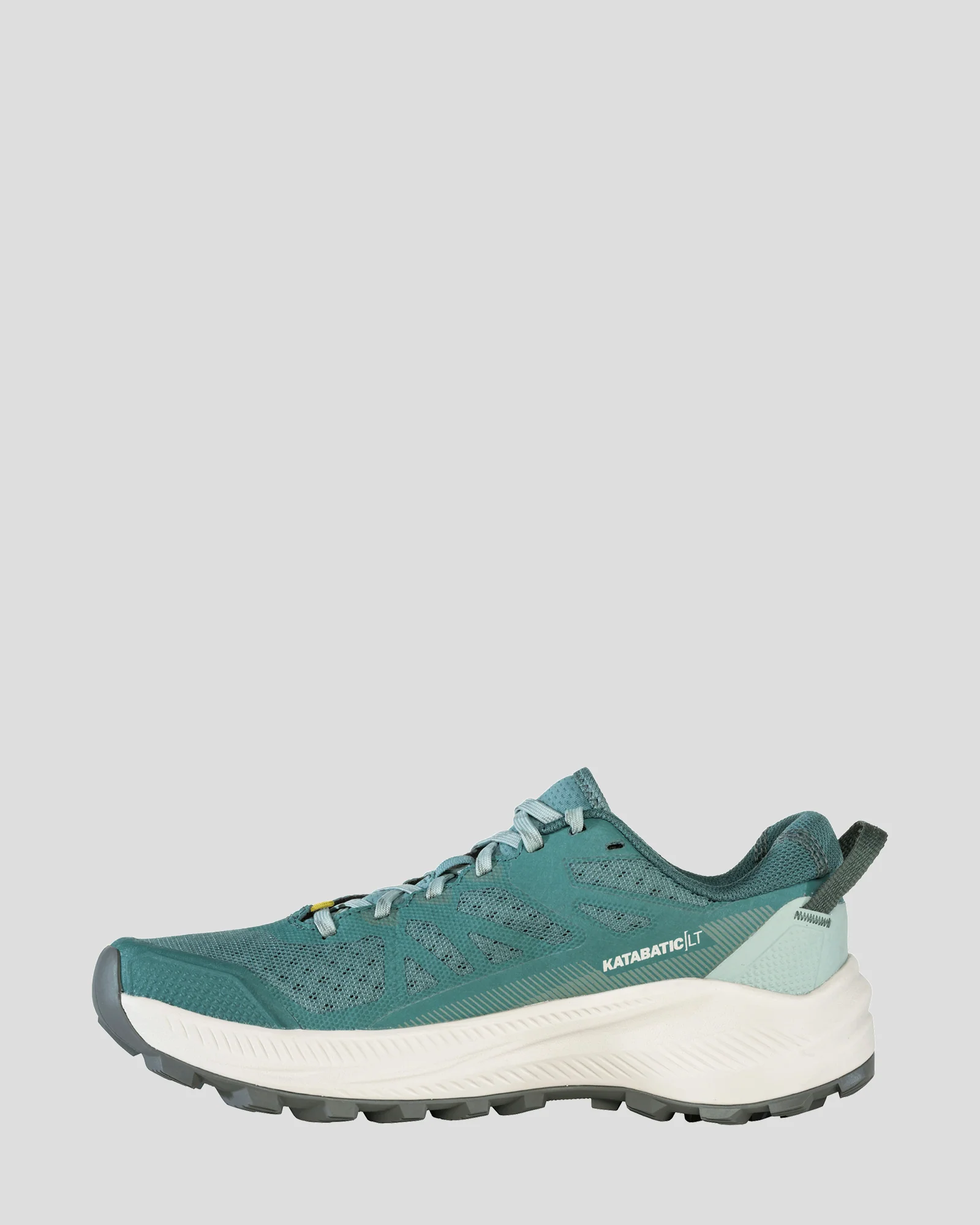 Women's Oboz Katabatic LT Low Shoes - Alpine Lake - Image 3