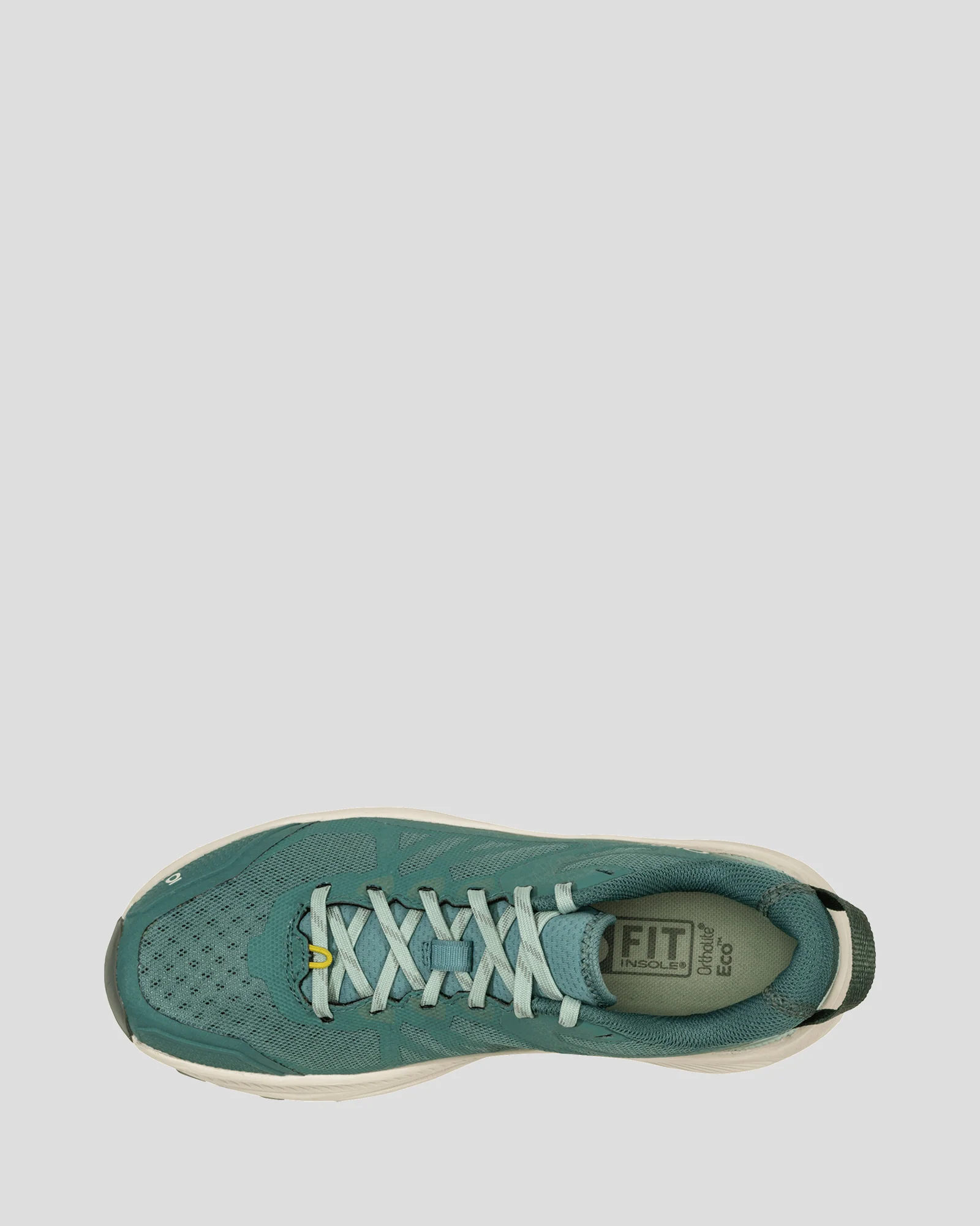 Women's Oboz Katabatic LT Low Shoes - Alpine Lake - Image 5