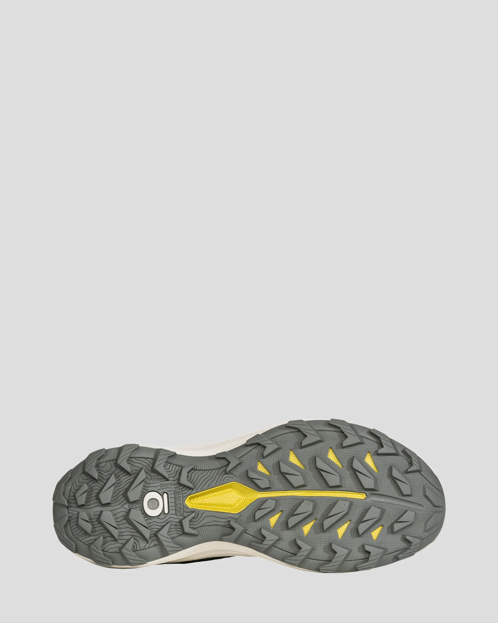 Women's Oboz Katabatic LT Low Shoes - Alpine Lake - Image 6