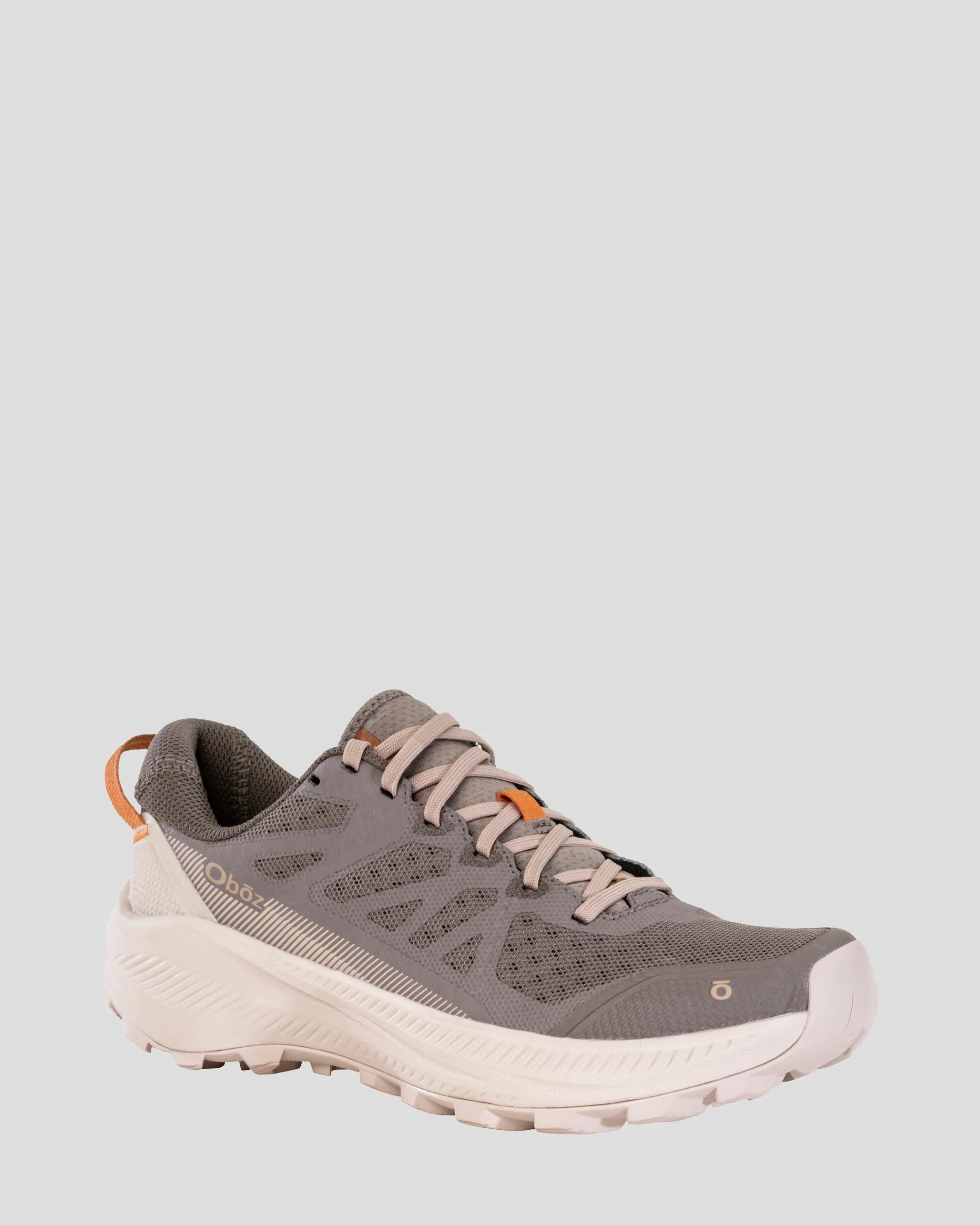 Oboz Katabatic LT Low Womens - Sparrow - Image 2