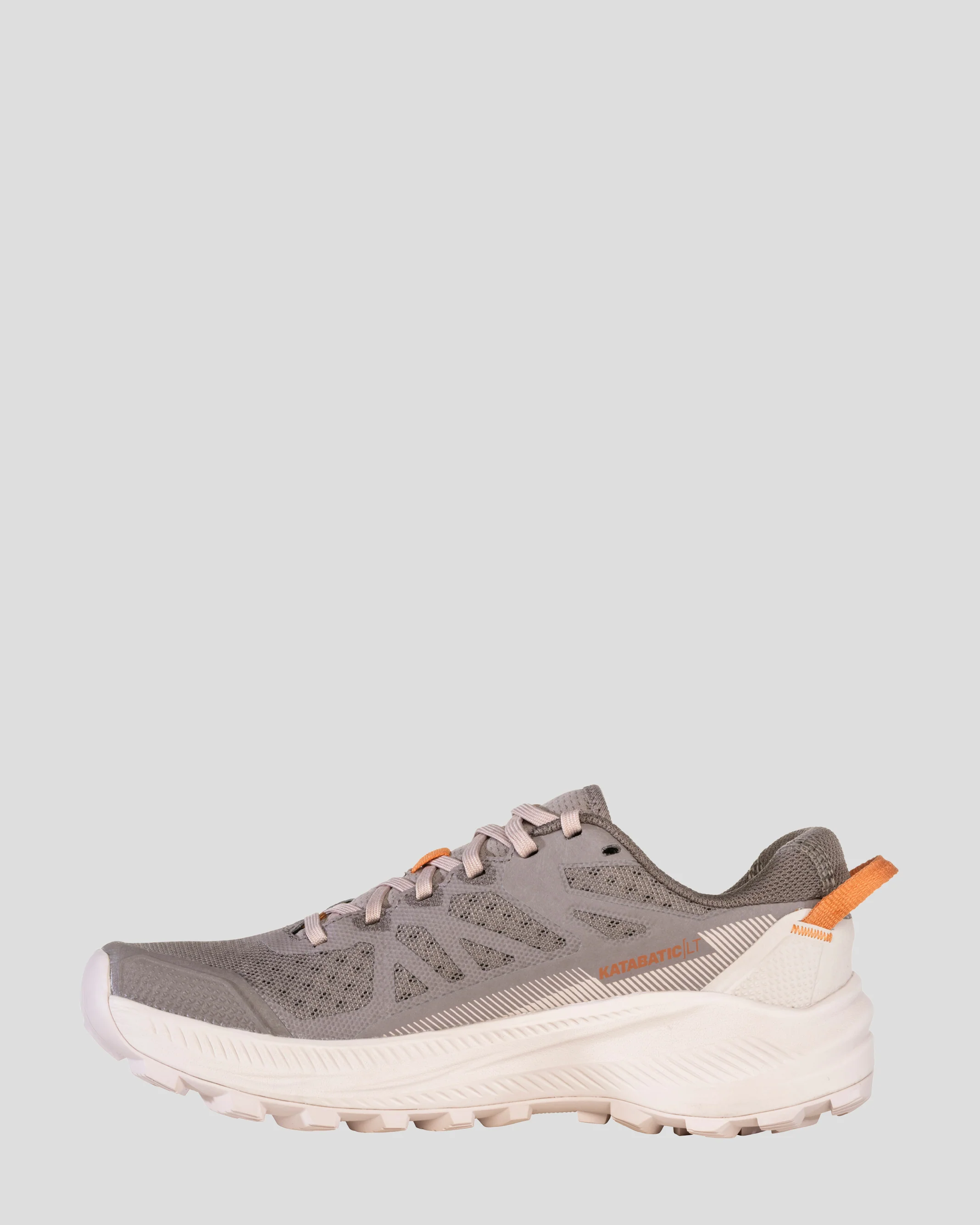 Oboz Katabatic LT Low Womens - Sparrow - Image 3