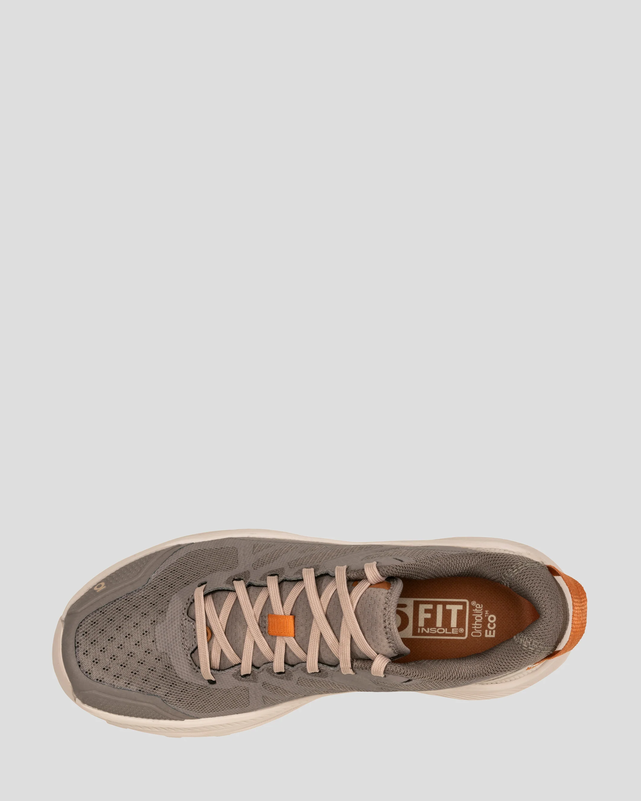 Oboz Katabatic LT Low Womens - Sparrow - Image 4