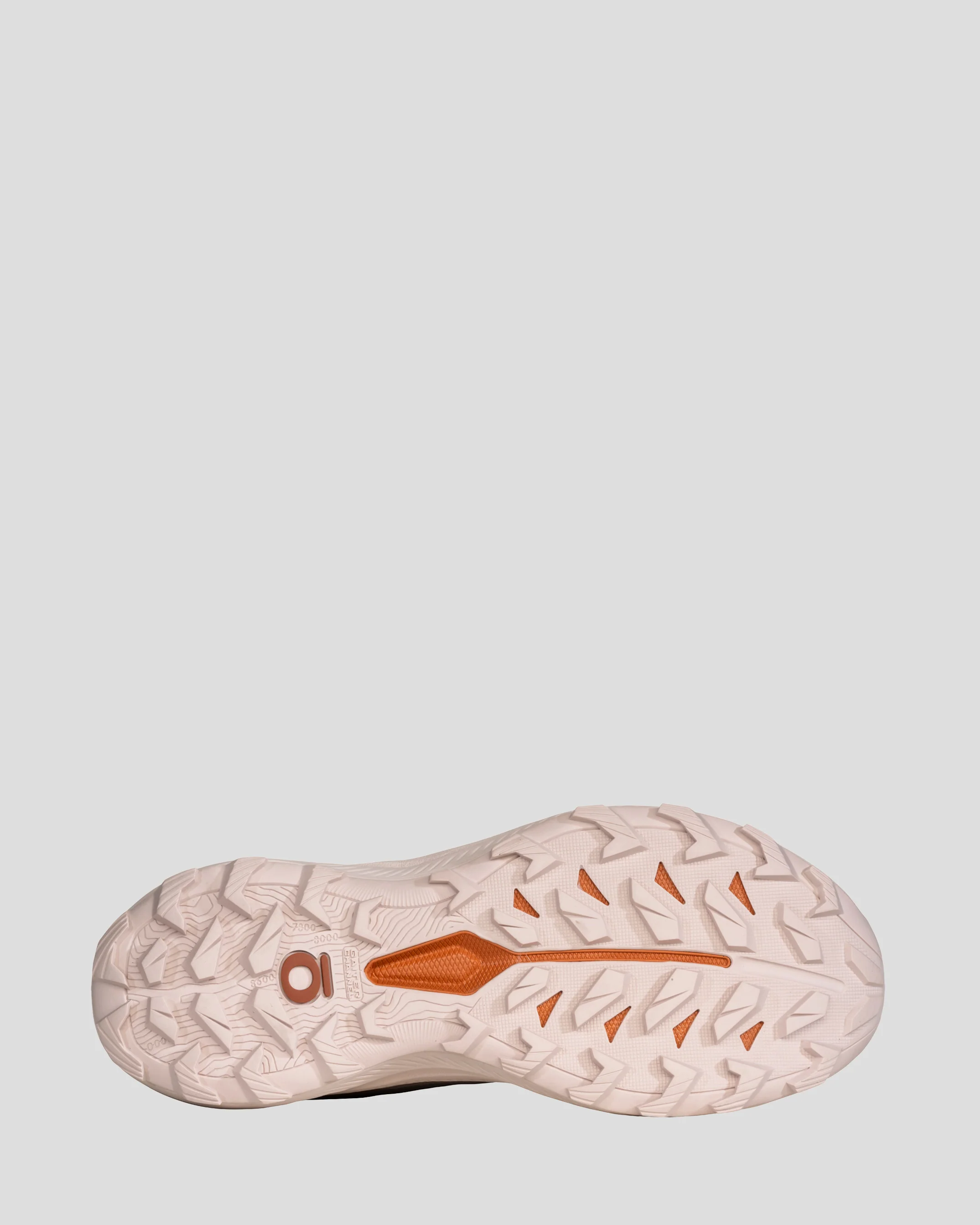 Oboz Katabatic LT Low Womens - Sparrow - Image 5