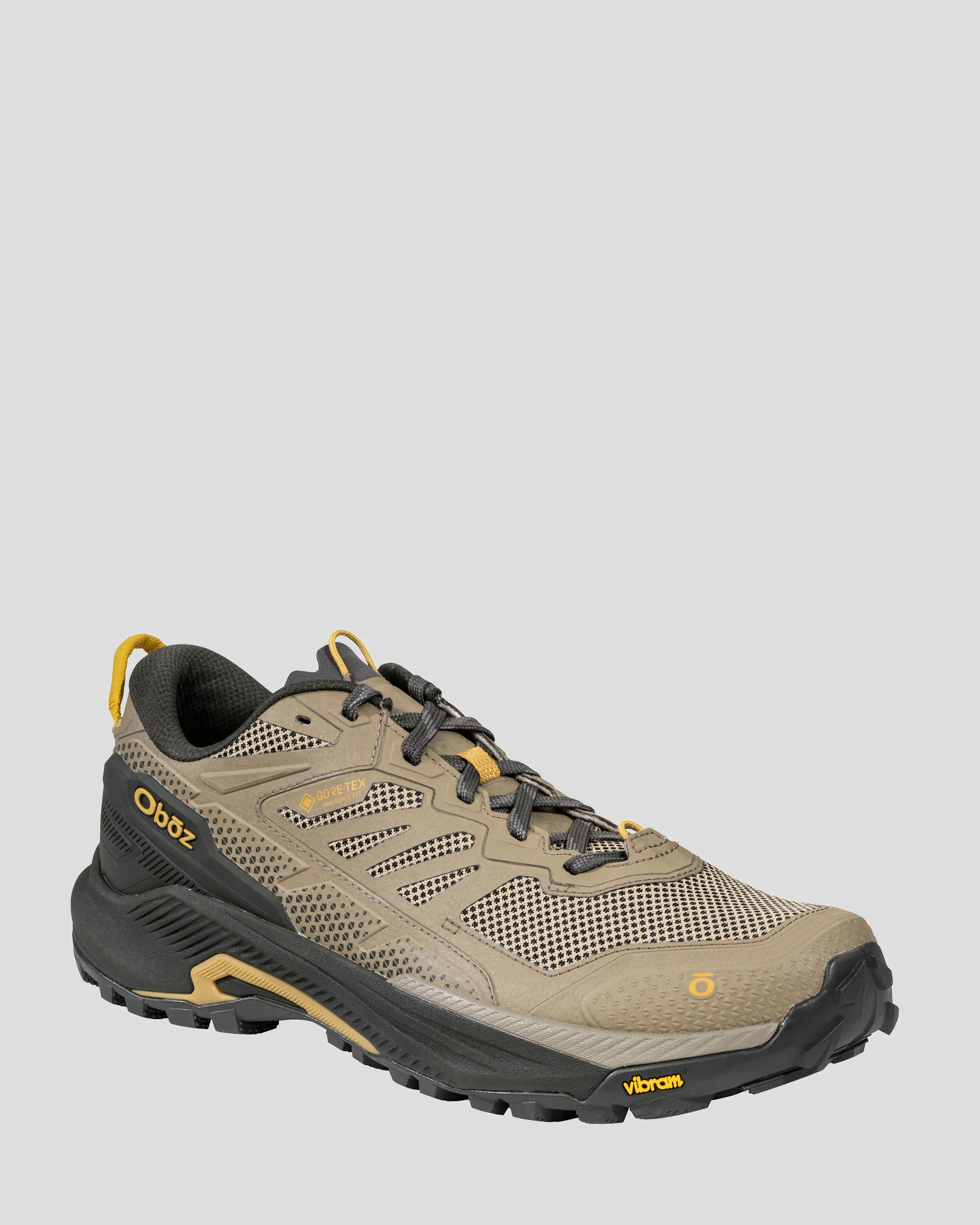Men's Oboz Katabatic RT LOW Gtx  - Thicket - Image 2