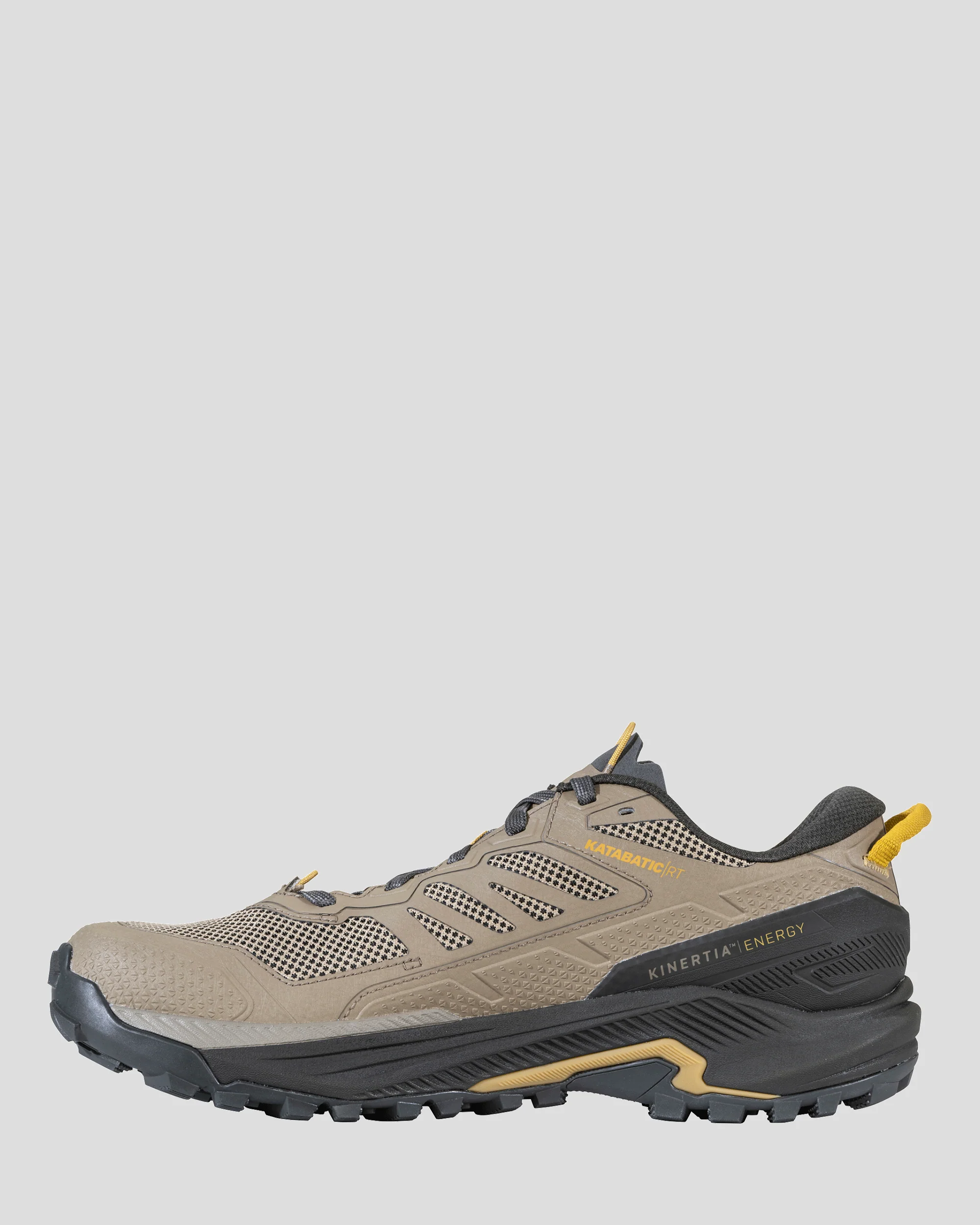 Men's Oboz Katabatic RT LOW Gtx  - Thicket - Image 3