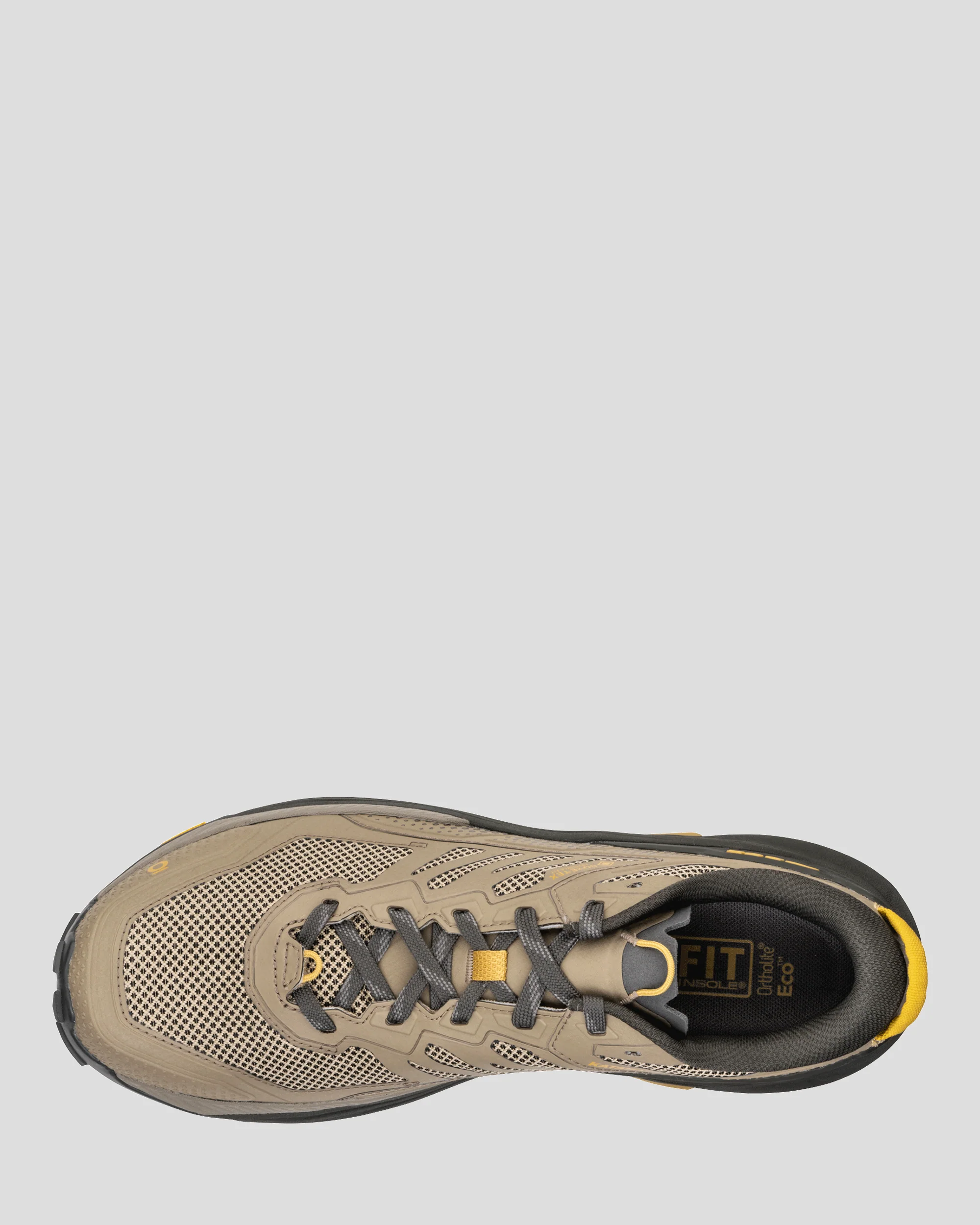 Men's Oboz Katabatic RT LOW Gtx  - Thicket - Image 4
