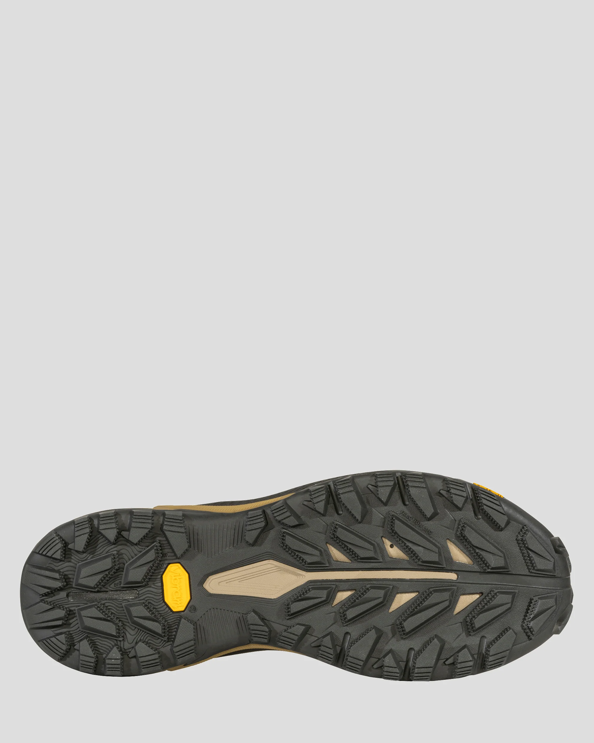 Men's Oboz Katabatic RT LOW Gtx  - Thicket - Image 5