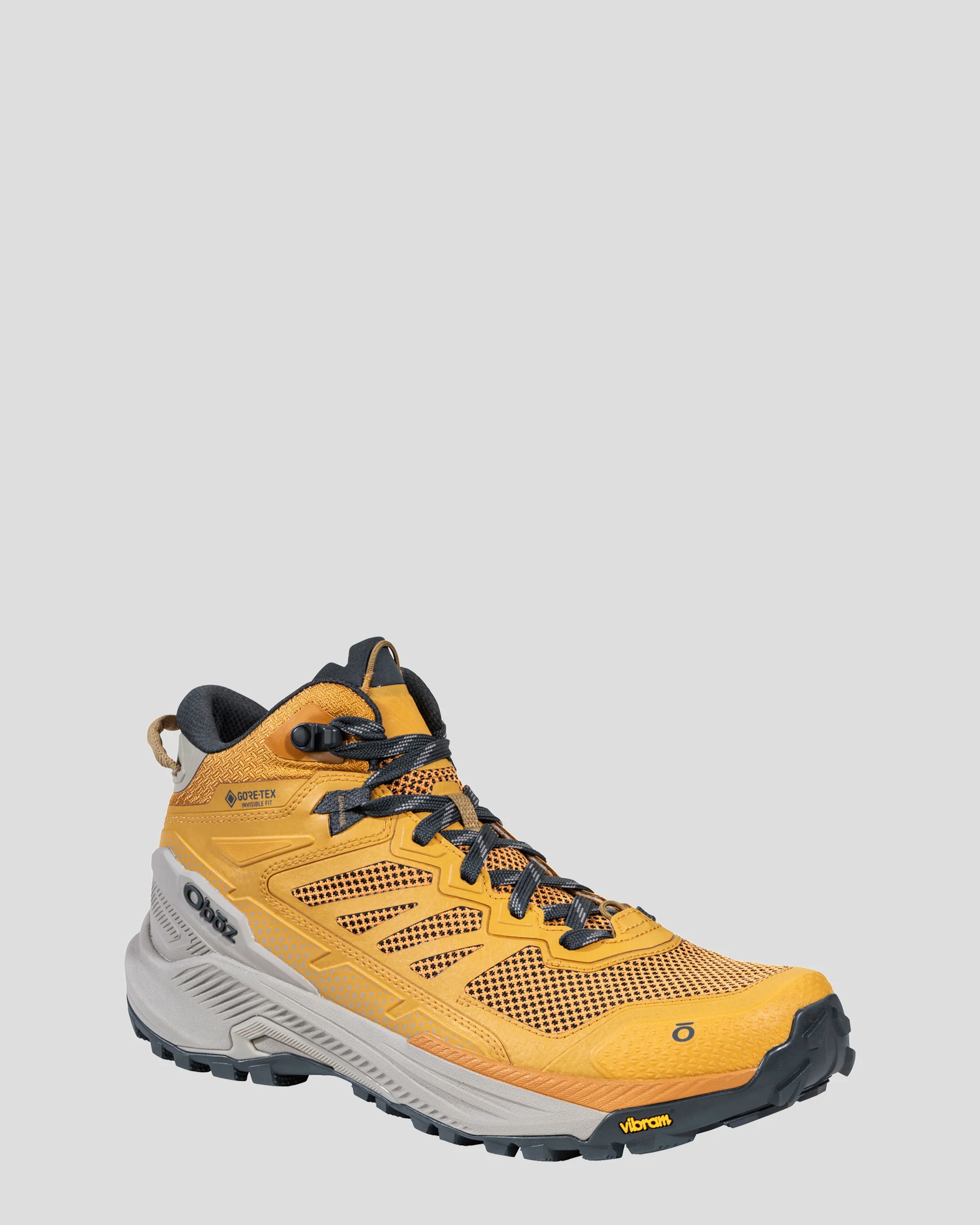 Men's Oboz Katabatic RT Mid Gtx  - Blaze - Image 3
