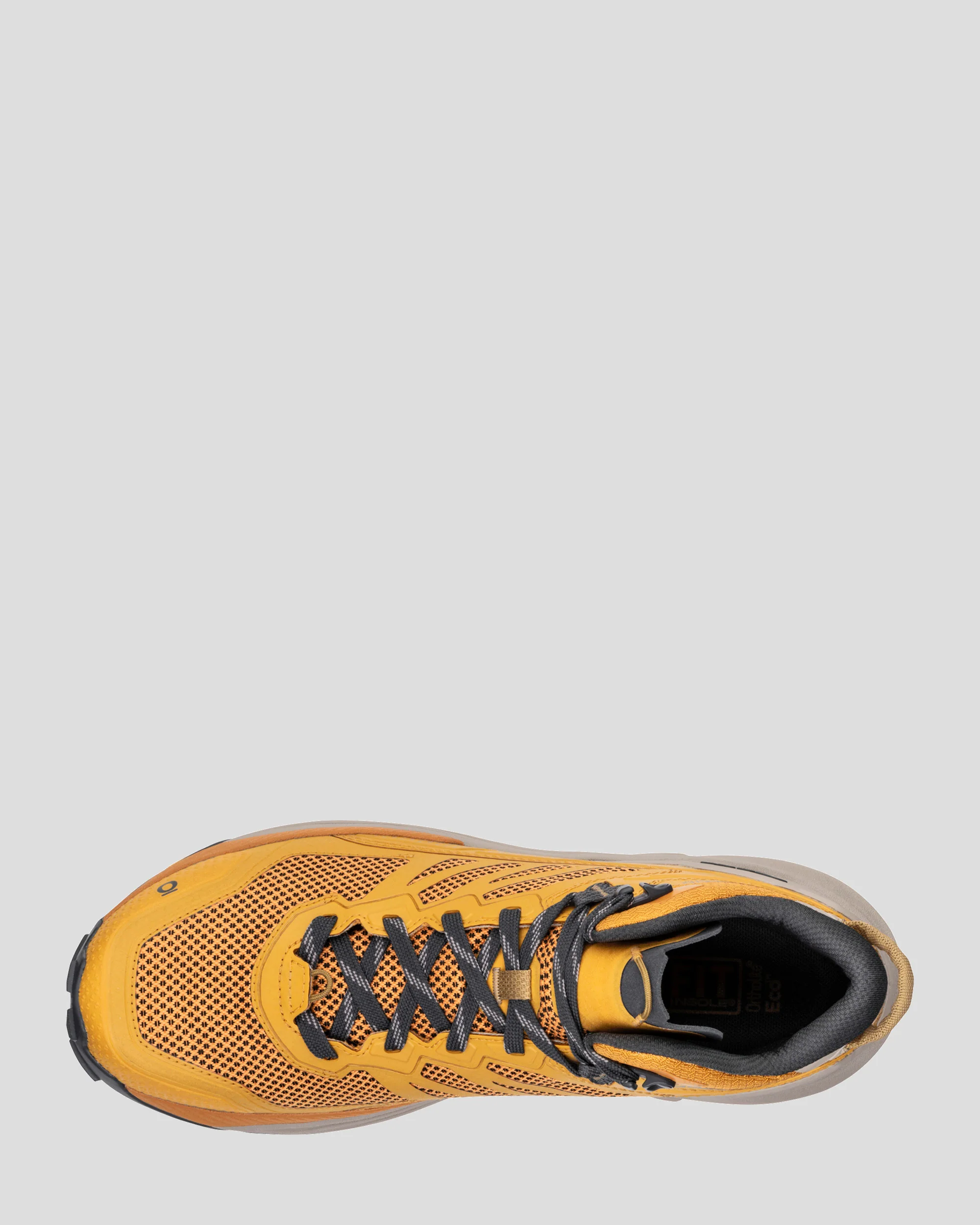 Men's Oboz Katabatic RT Mid Gtx  - Blaze - Image 4