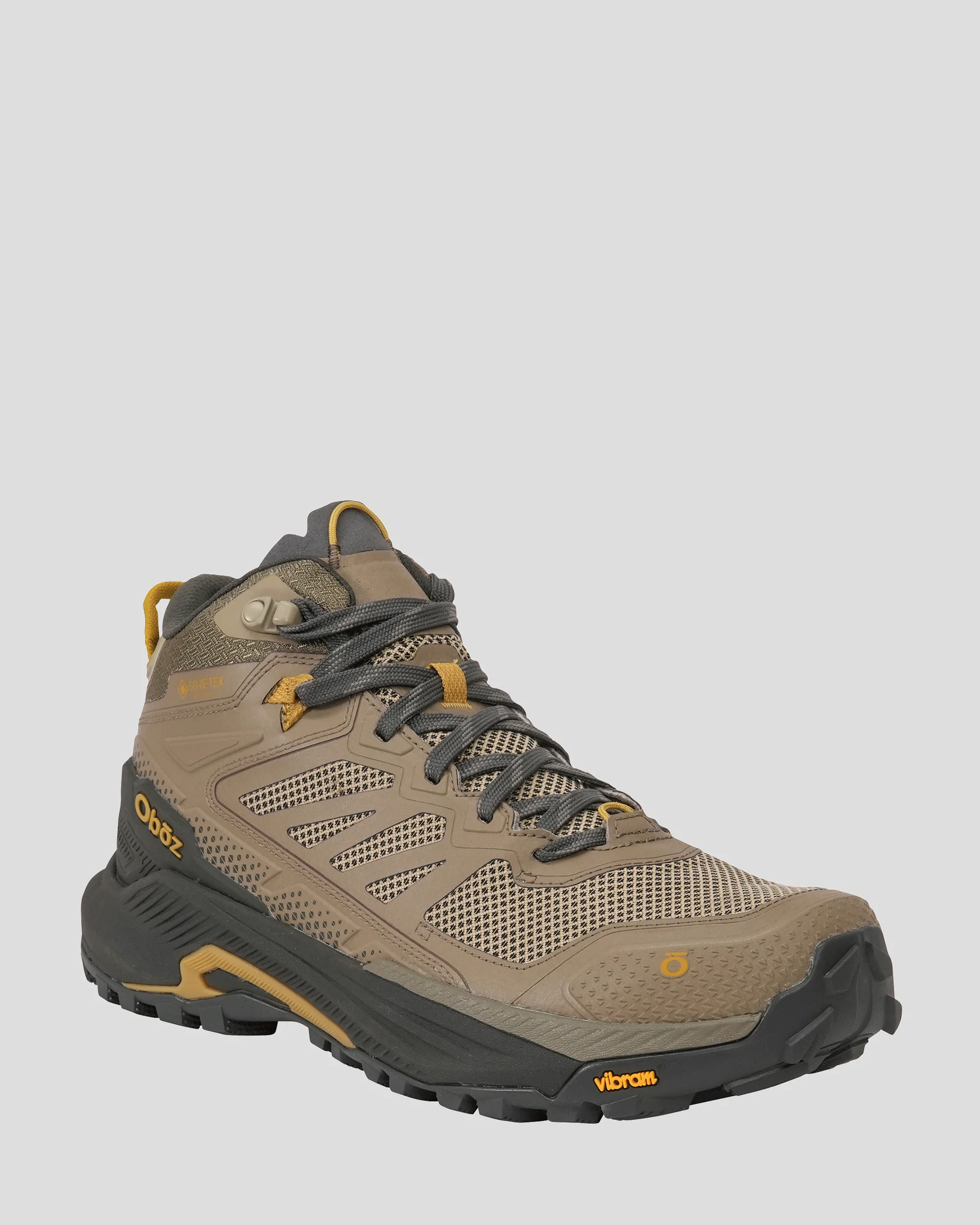 Men's Oboz Katabatic RT Mid Gtx  - Thicket - Image 2