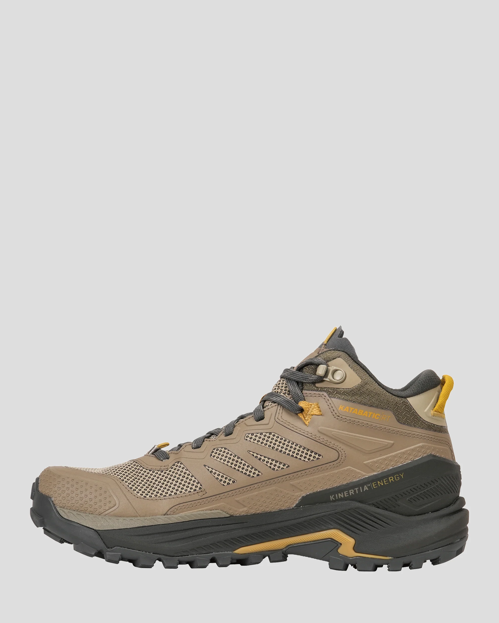 Men's Oboz Katabatic RT Mid Gtx  - Thicket - Image 3