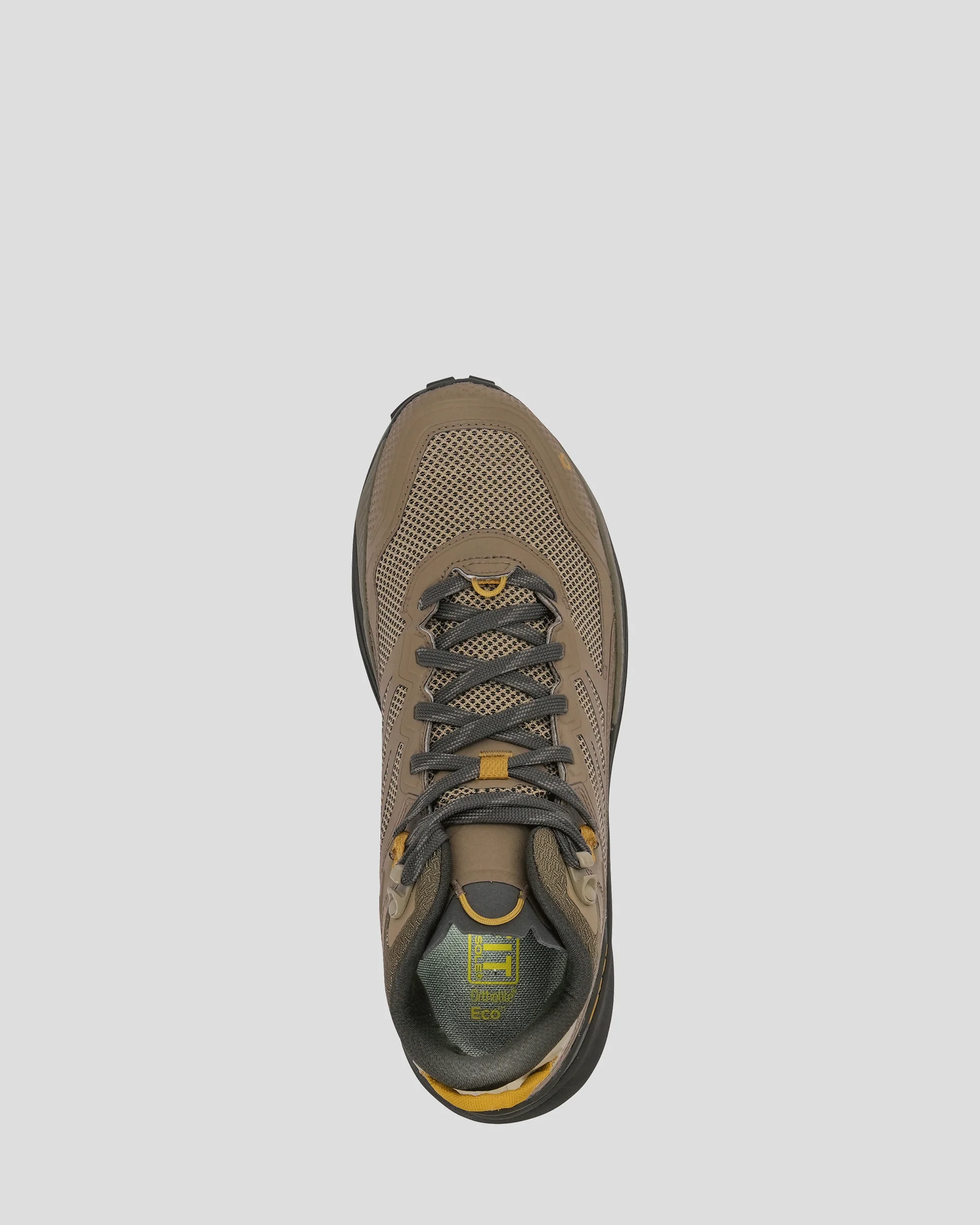 Men's Oboz Katabatic RT Mid Gtx  - Thicket - Image 4