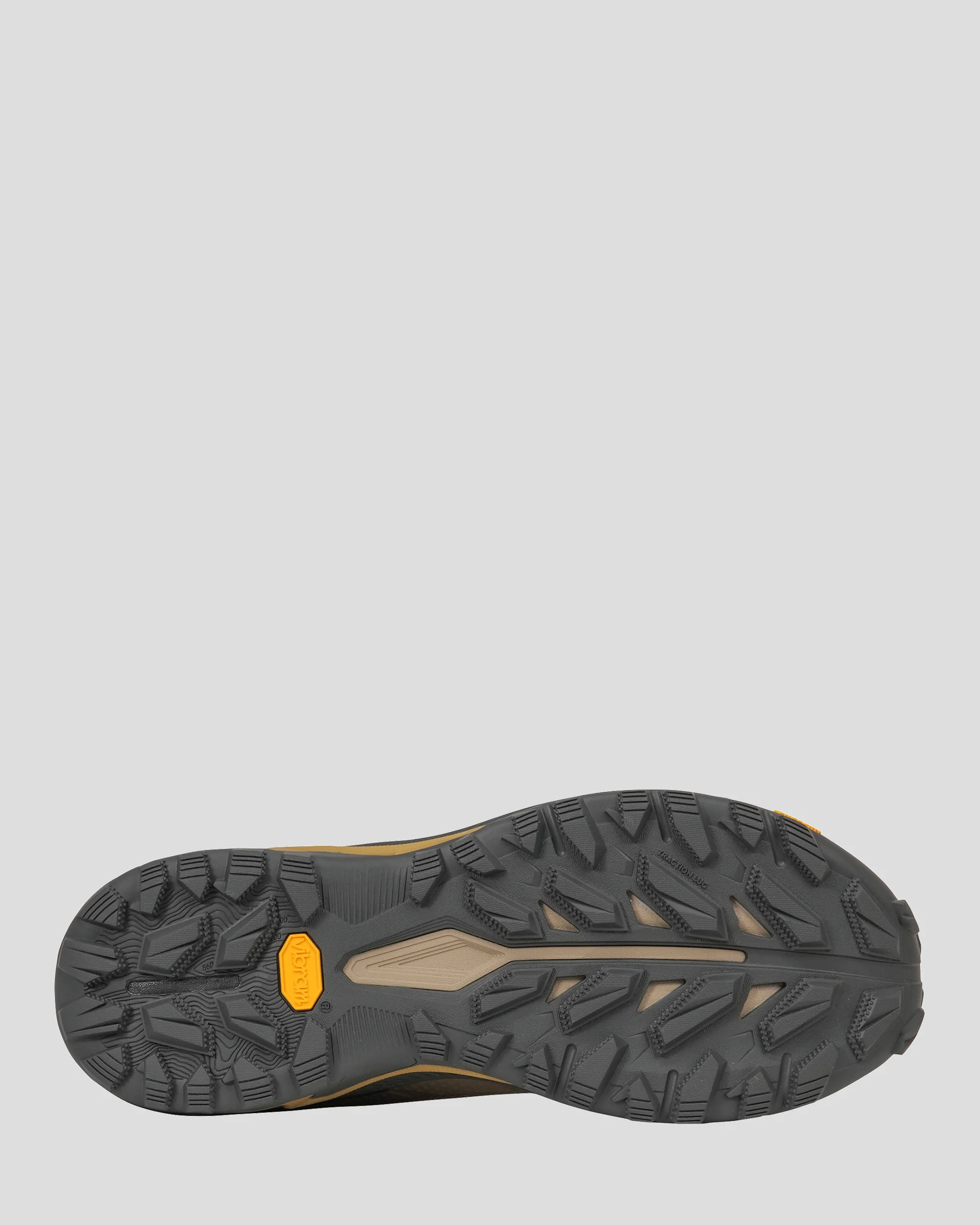 Men's Oboz Katabatic RT Mid Gtx  - Thicket - Image 5