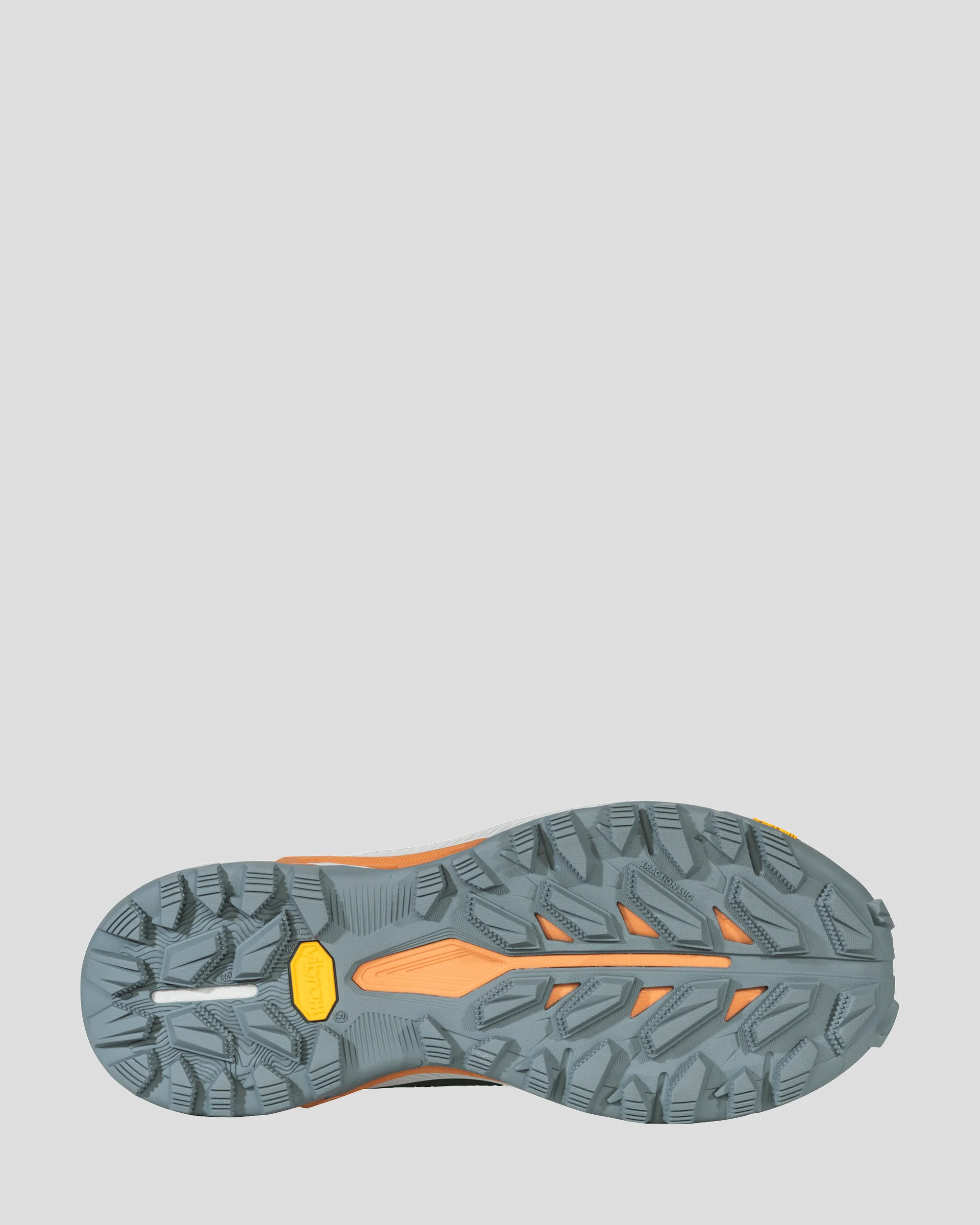 Women's Oboz Katabatic RT Mid Gtx  - Rainforest - Image 5