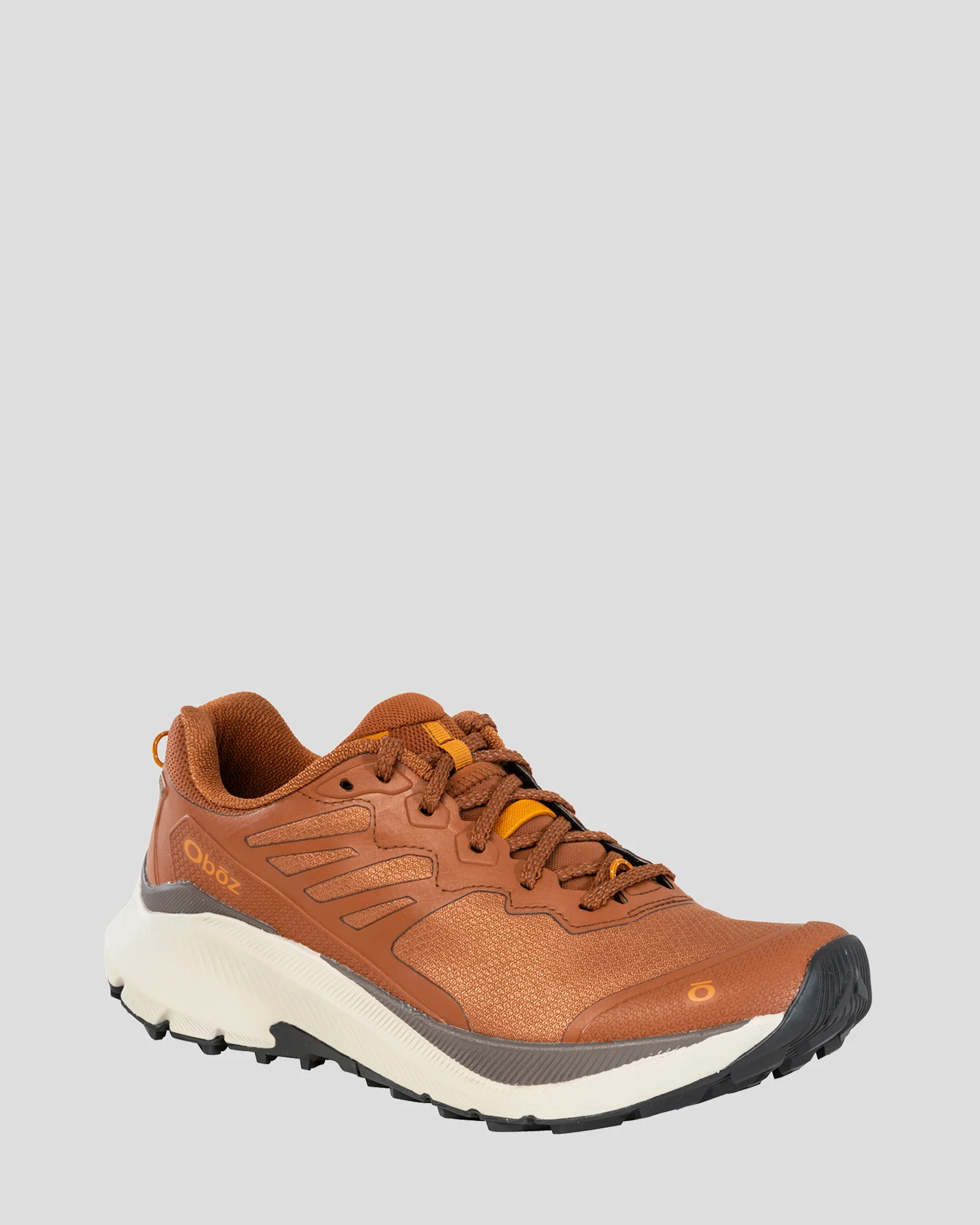 Men's Oboz Katabatic Wind Shoes - Copper - Image 2