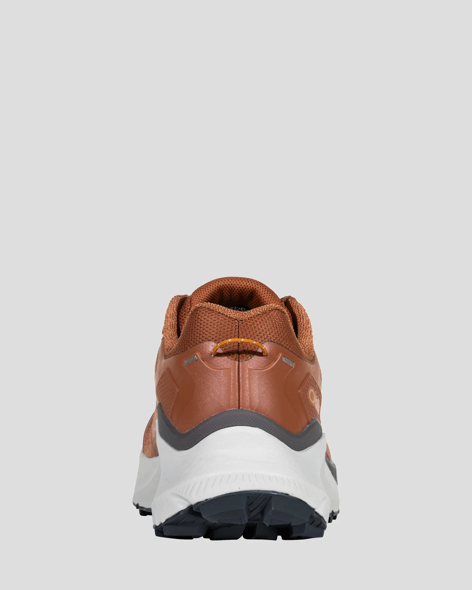 Men's Oboz Katabatic Wind Shoes - Copper - Image 4