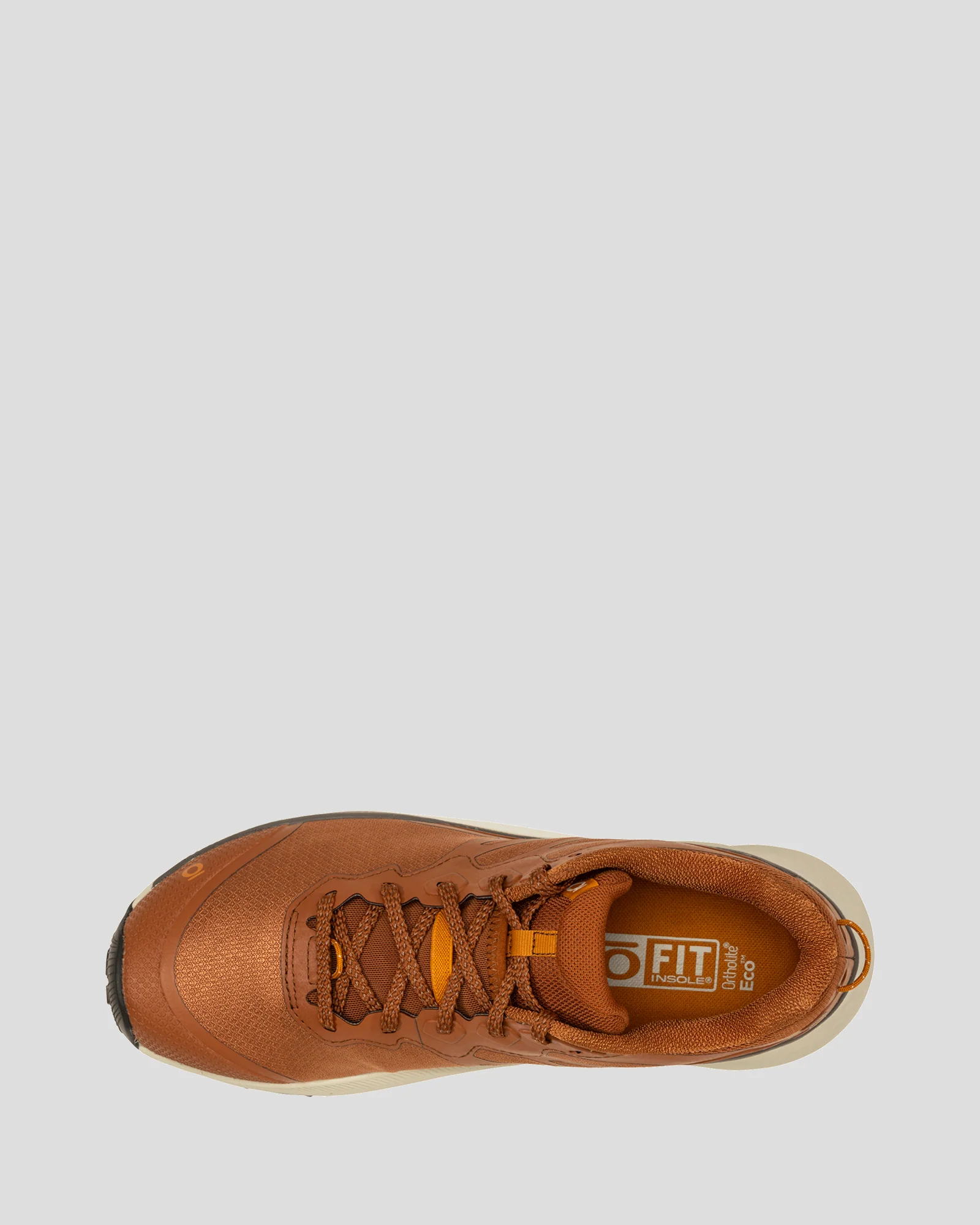 Men's Oboz Katabatic Wind Shoes - Copper - Image 5