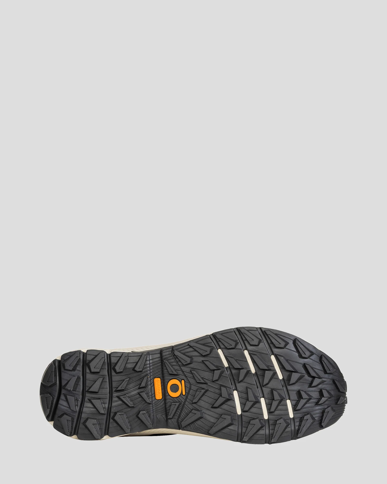 Men's Oboz Katabatic Wind Shoes - Copper - Image 6