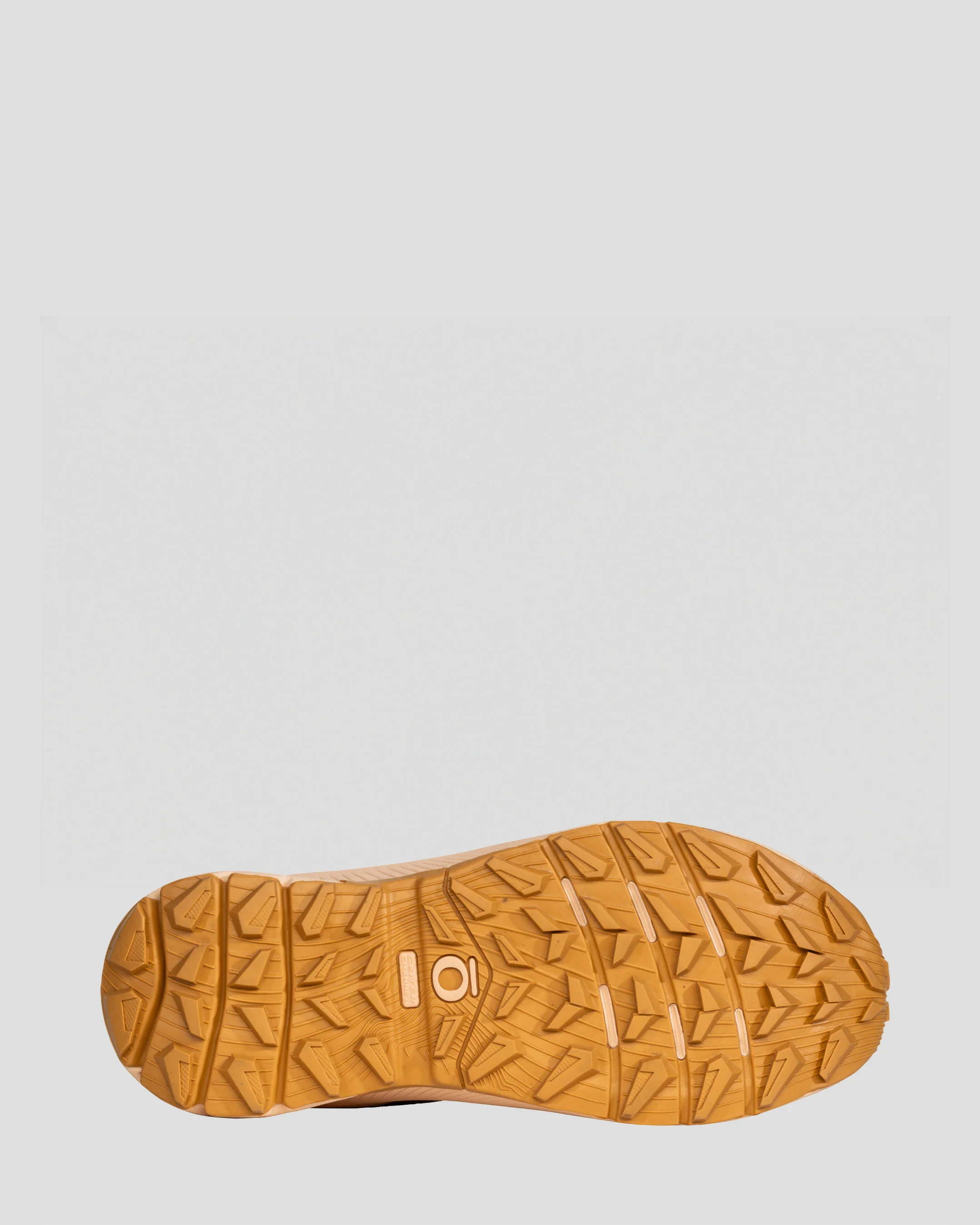 Oboz Katabatic Wind Womens - Fox - Image 5