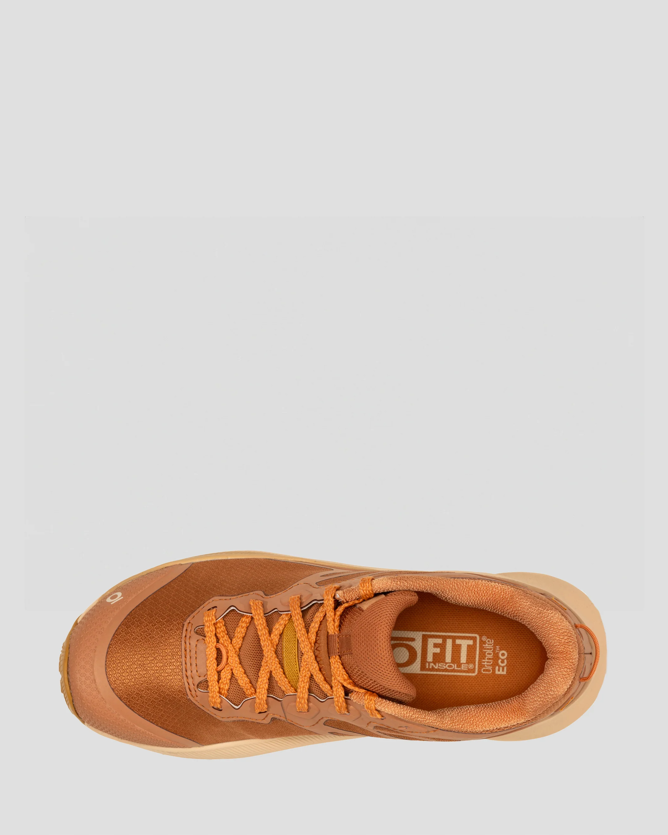 Oboz Katabatic Wind Womens - Fox - Image 6
