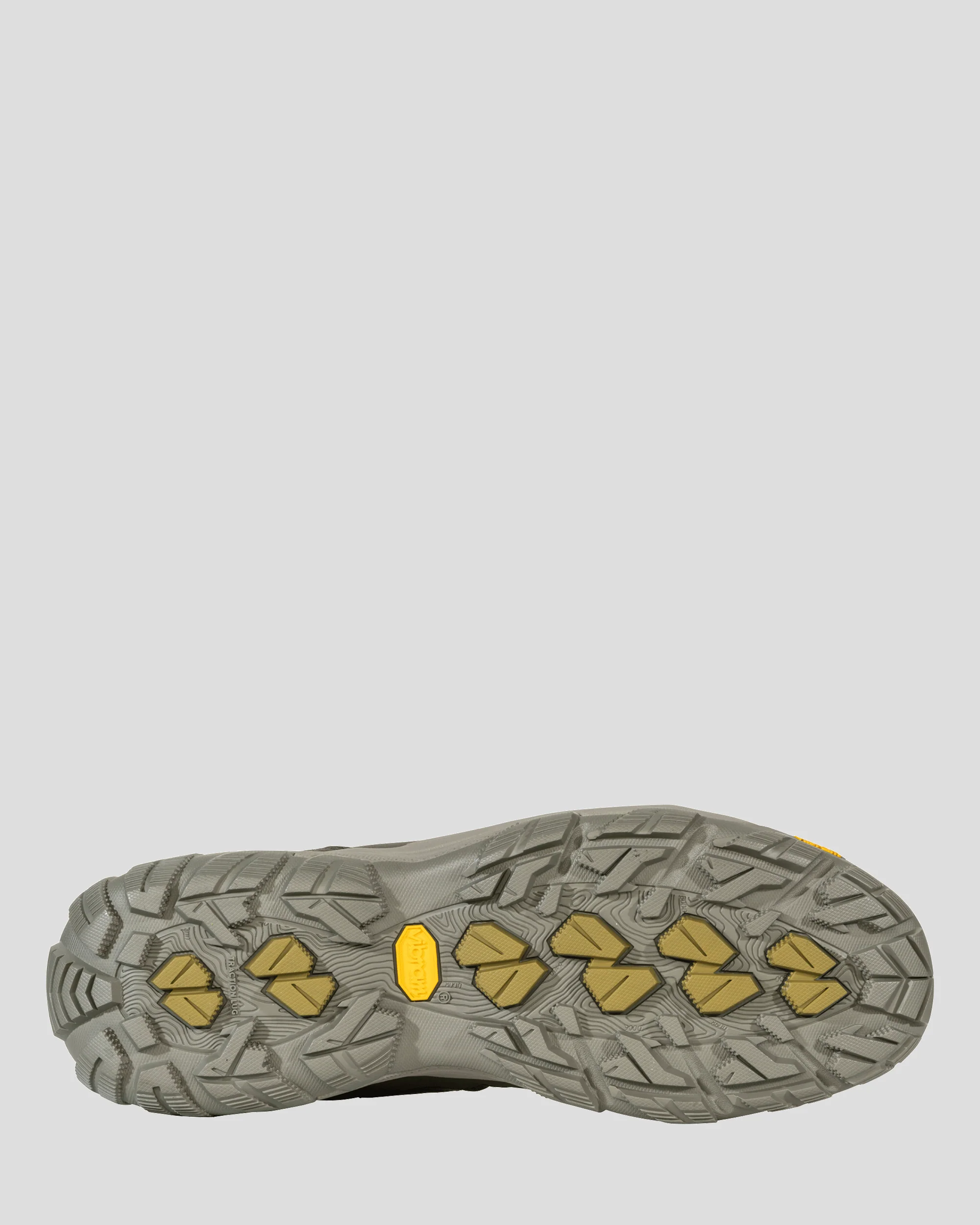 Men's Oboz Sawtooth X Pro Low GTX  - Tadpole - Image 5