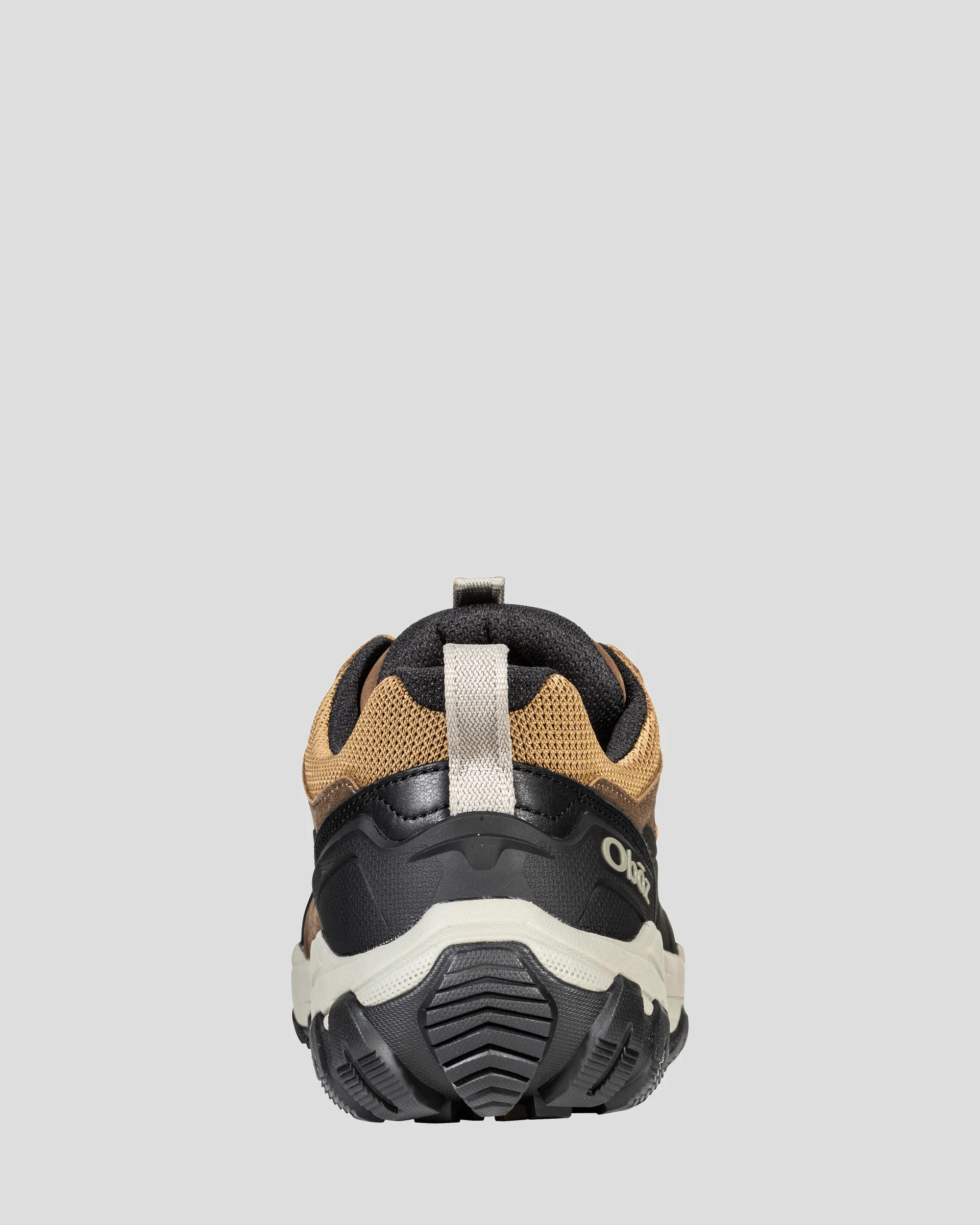Men's Oboz Sawtooth X Pro Low GTX  - Tadpole - Image 6