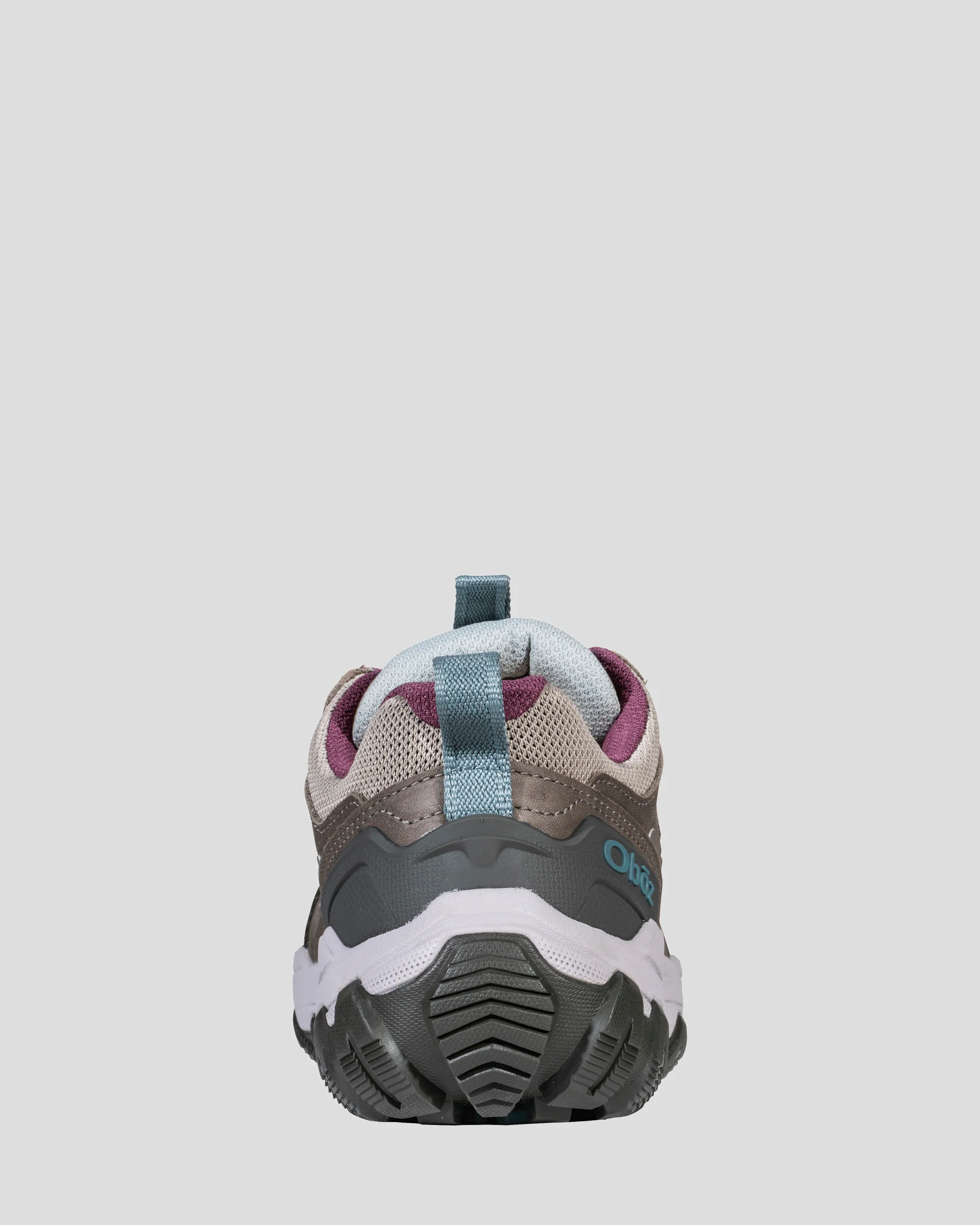 Women's Oboz Sawtooth X Pro Low GTX - Rockfall - Image 6