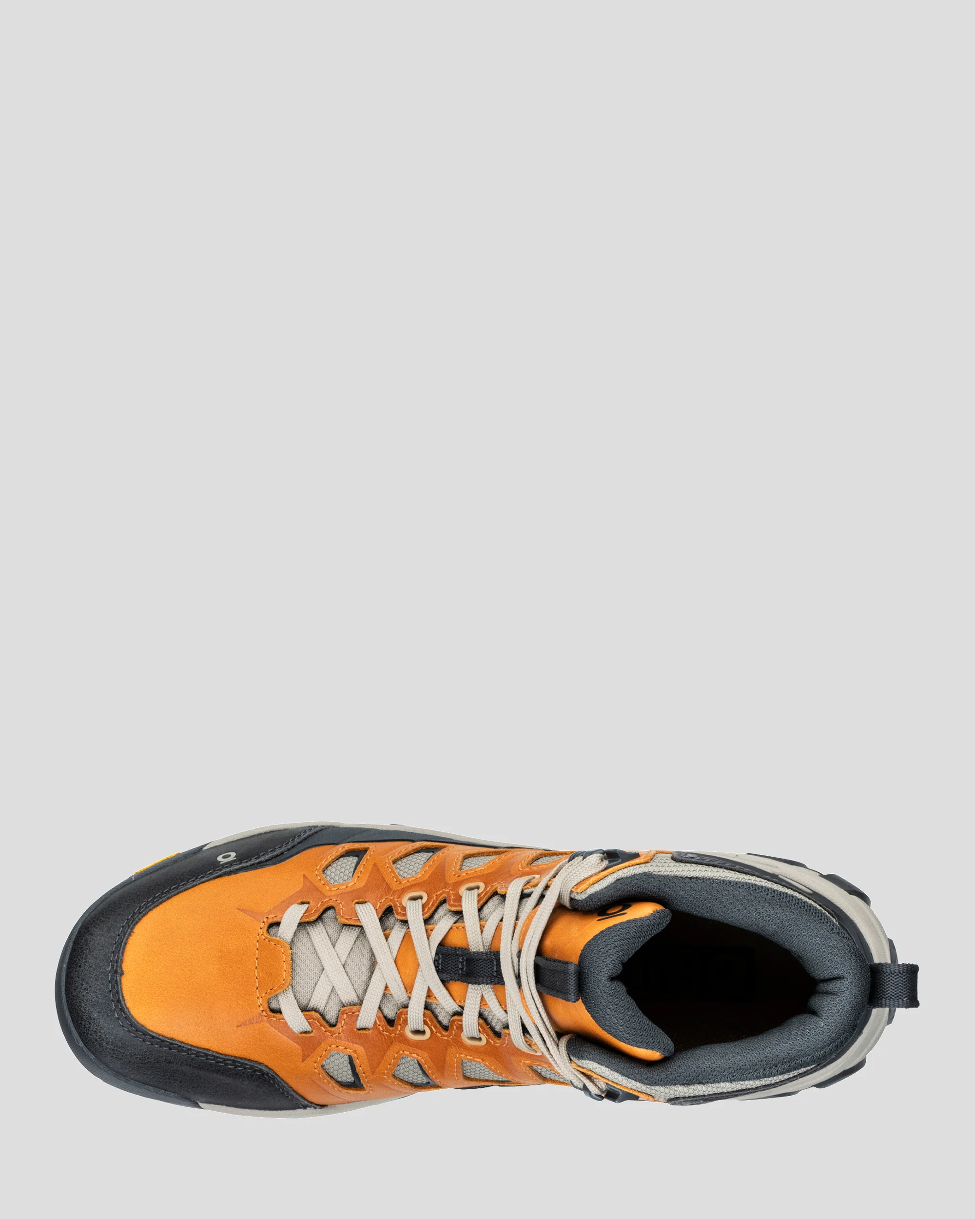 Men's Oboz Sawtooth X Pro Mid GTX - Blaze - Image 4