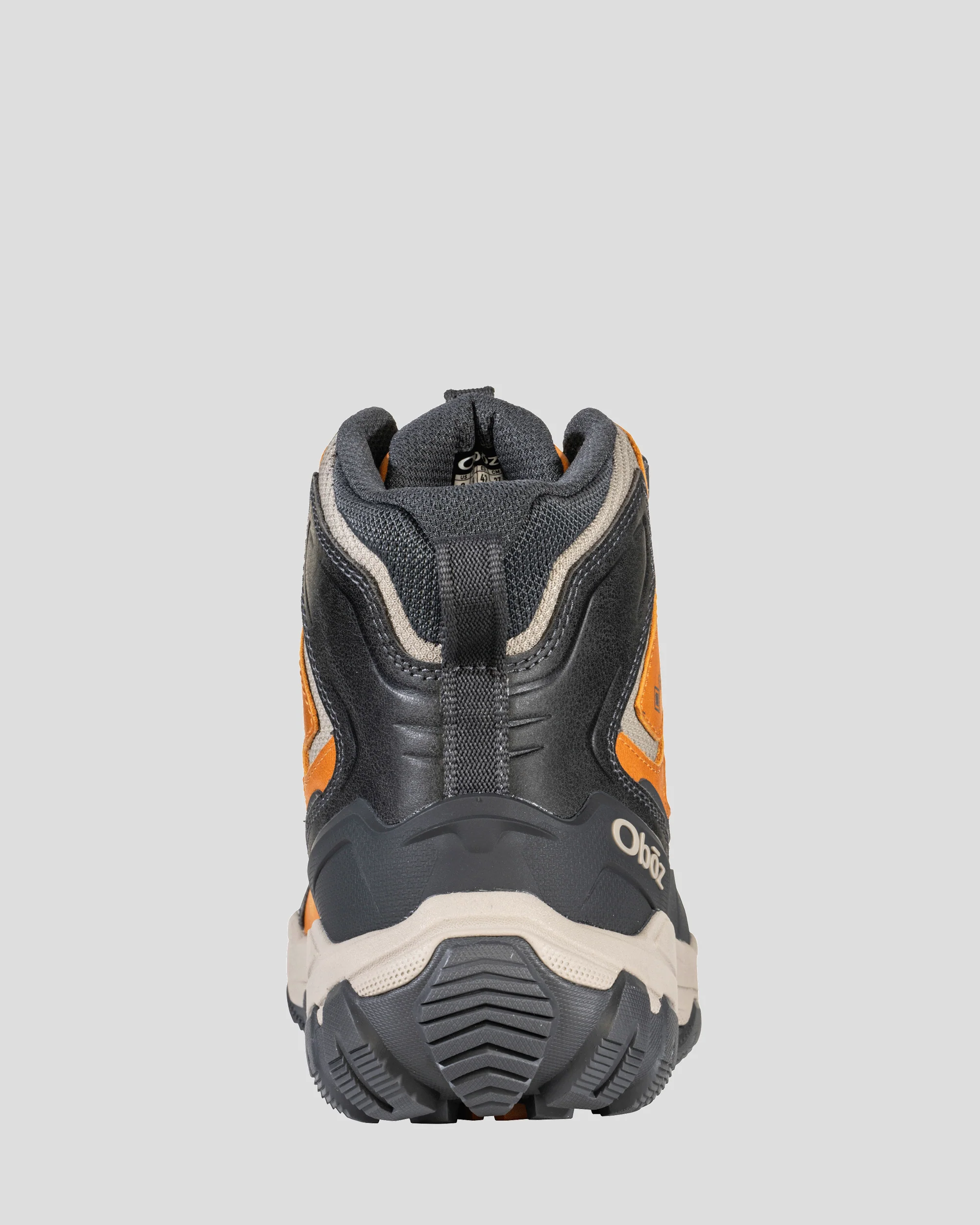 Men's Oboz Sawtooth X Pro Mid GTX - Blaze - Image 6