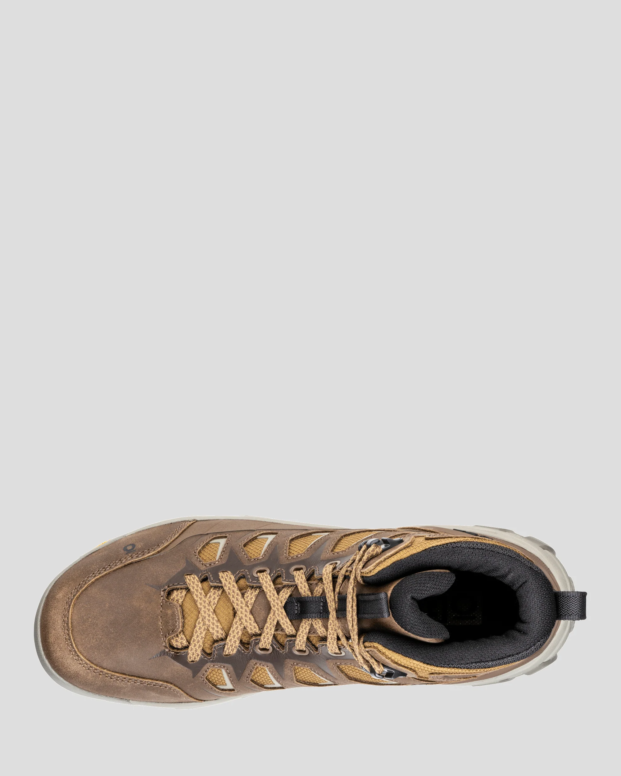 Men's Oboz Sawtooth X Pro Mid GTX - Tadpole - Image 4