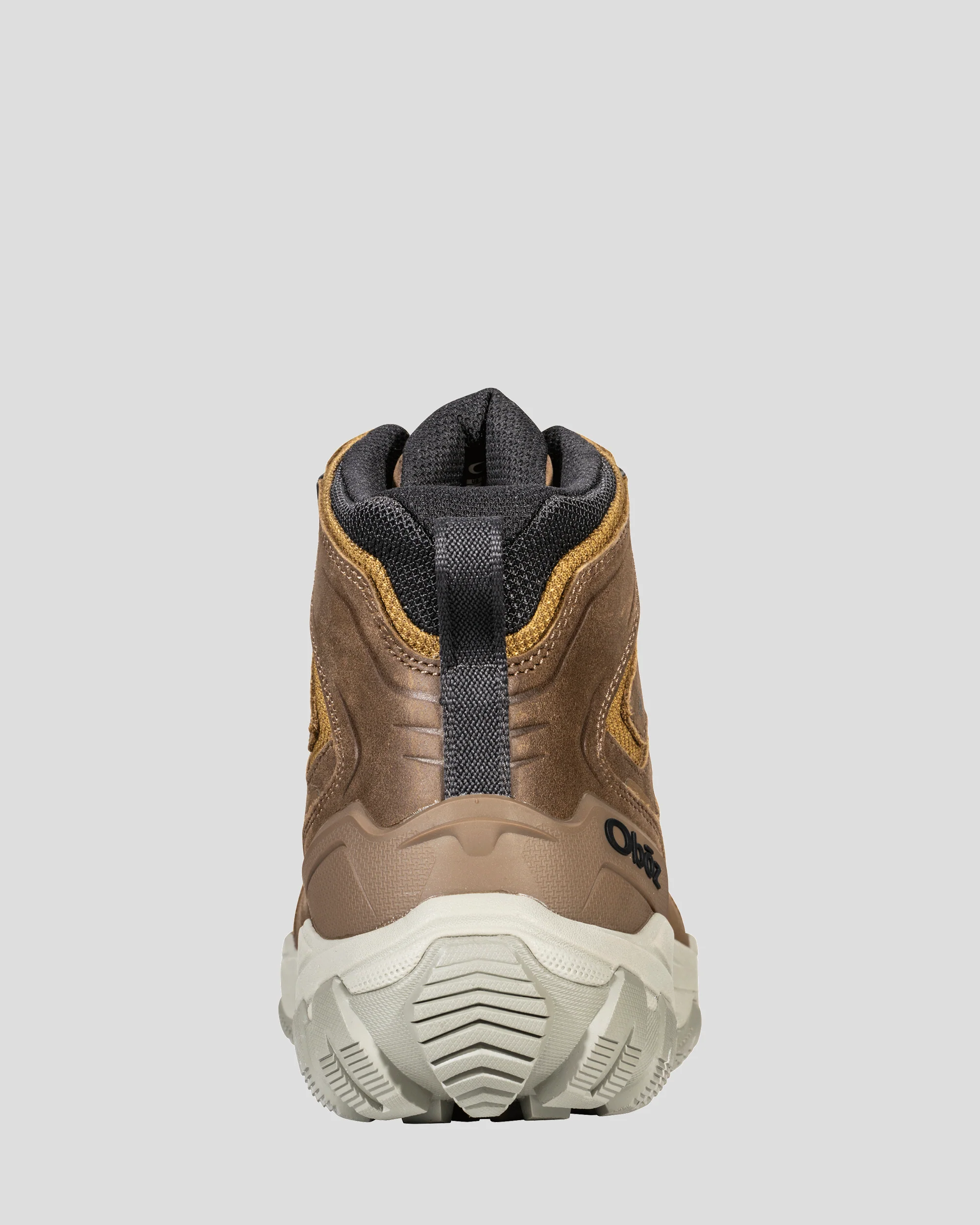Men's Oboz Sawtooth X Pro Mid GTX - Tadpole - Image 6
