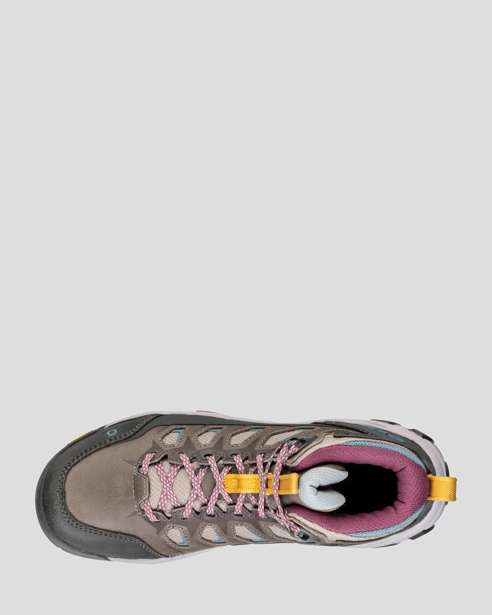 Women's Oboz Sawtooth X Pro Mid GTX  - Rockfall - Image 4
